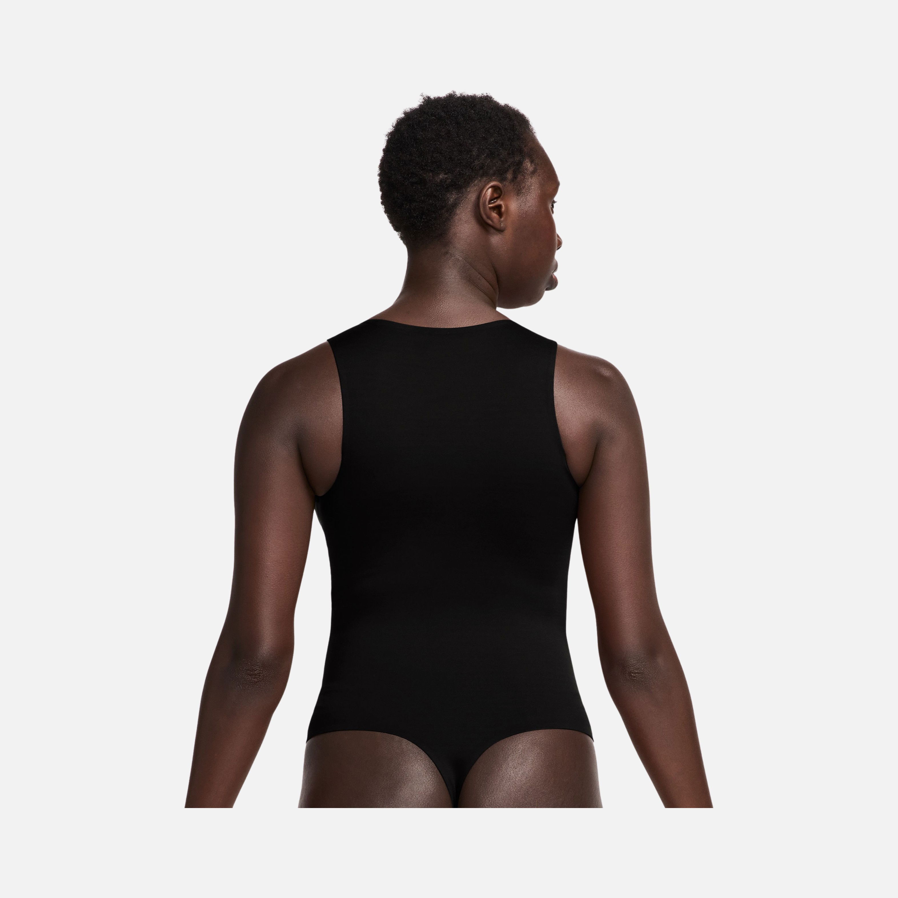 Nike Dri-fit Tank Bodysuit