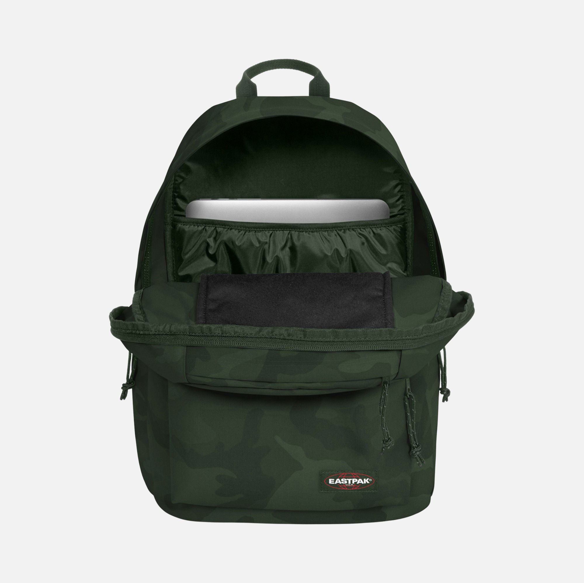 Eastpak Padded Double Unisex Sırt Çantası