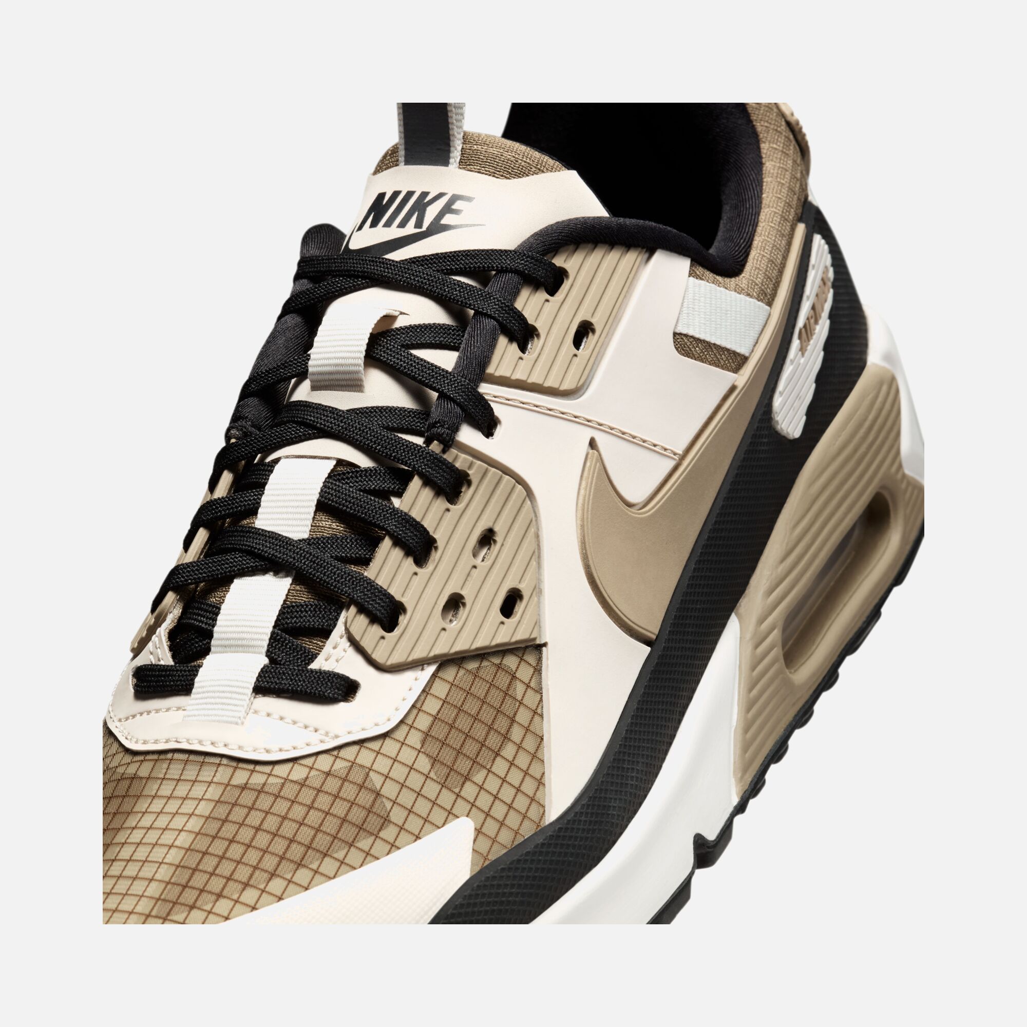 Nike Air Max 90 Drift Erkek Spor Ayakkabı