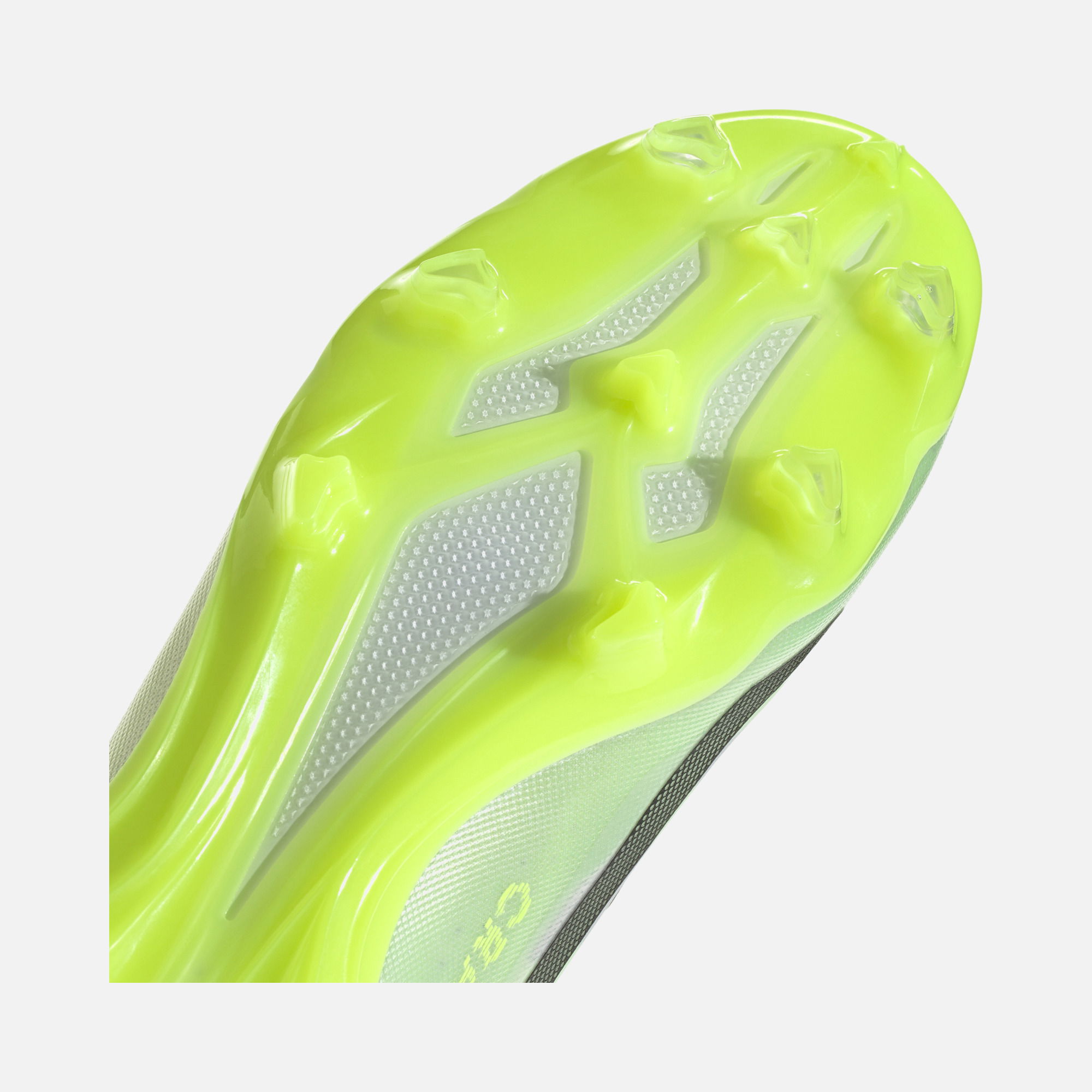 adidas X Crazyfast.2 FG Unisex Krampon