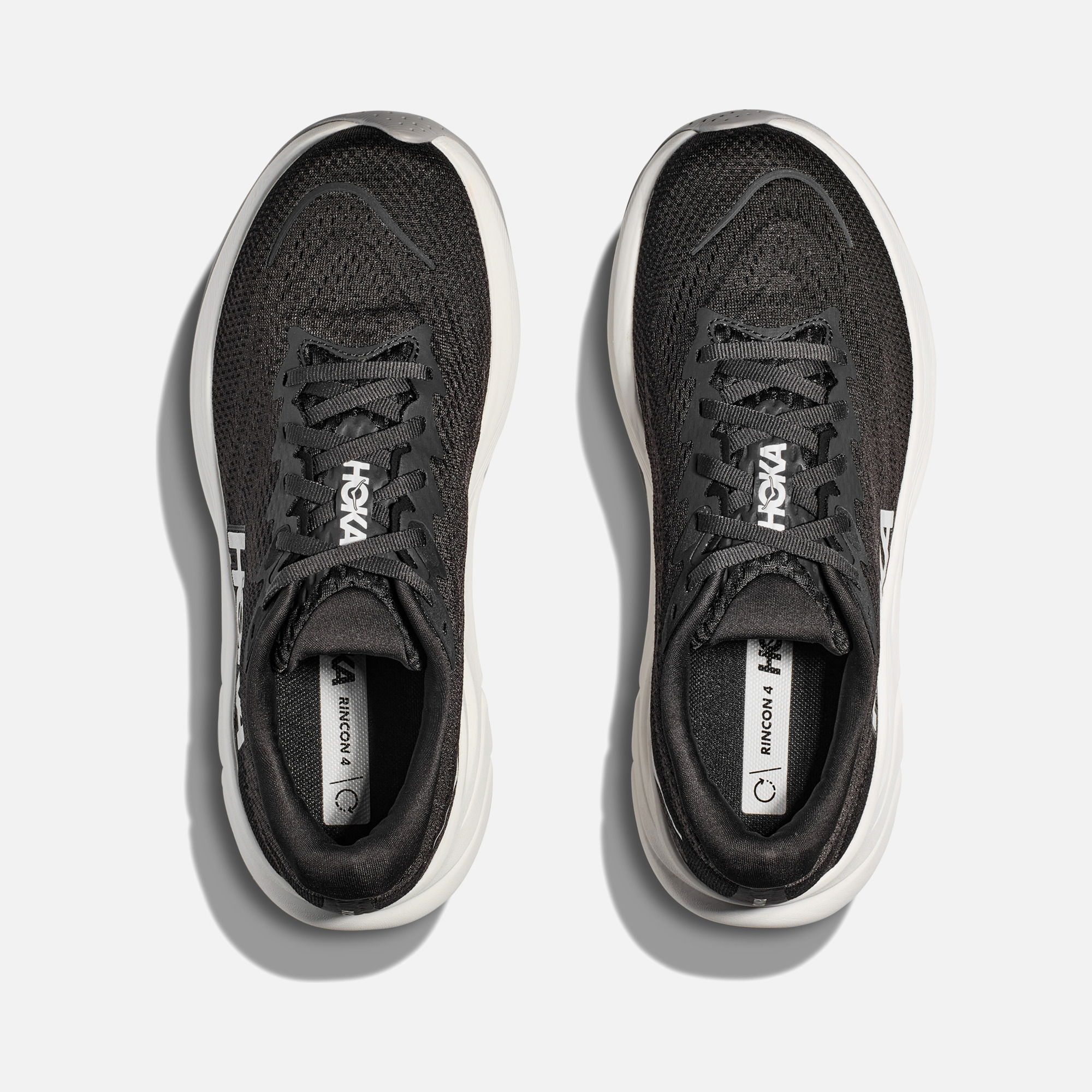 Hoka Rincon 4 Erkek Koşu Ayakkabısı