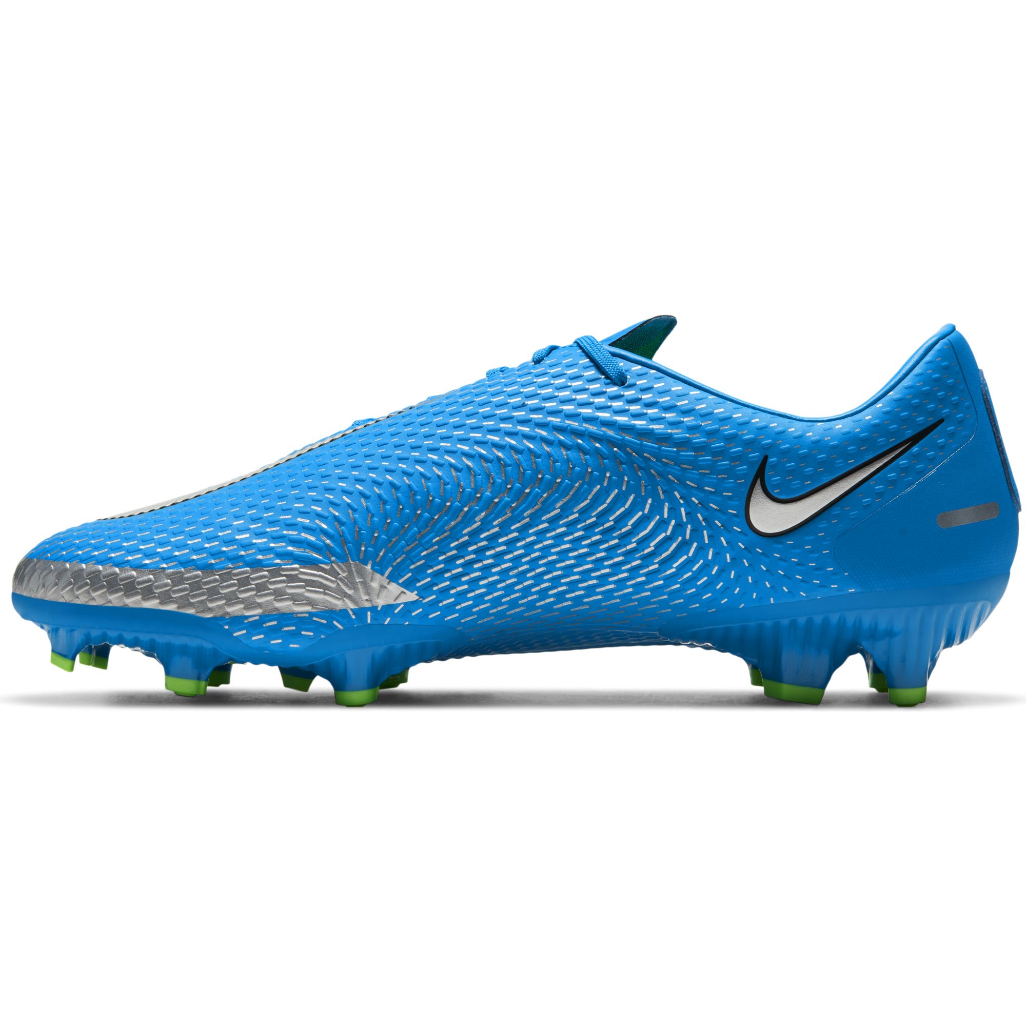 Nike Phantom GT Academy MG Multi Ground Erkek Krampon