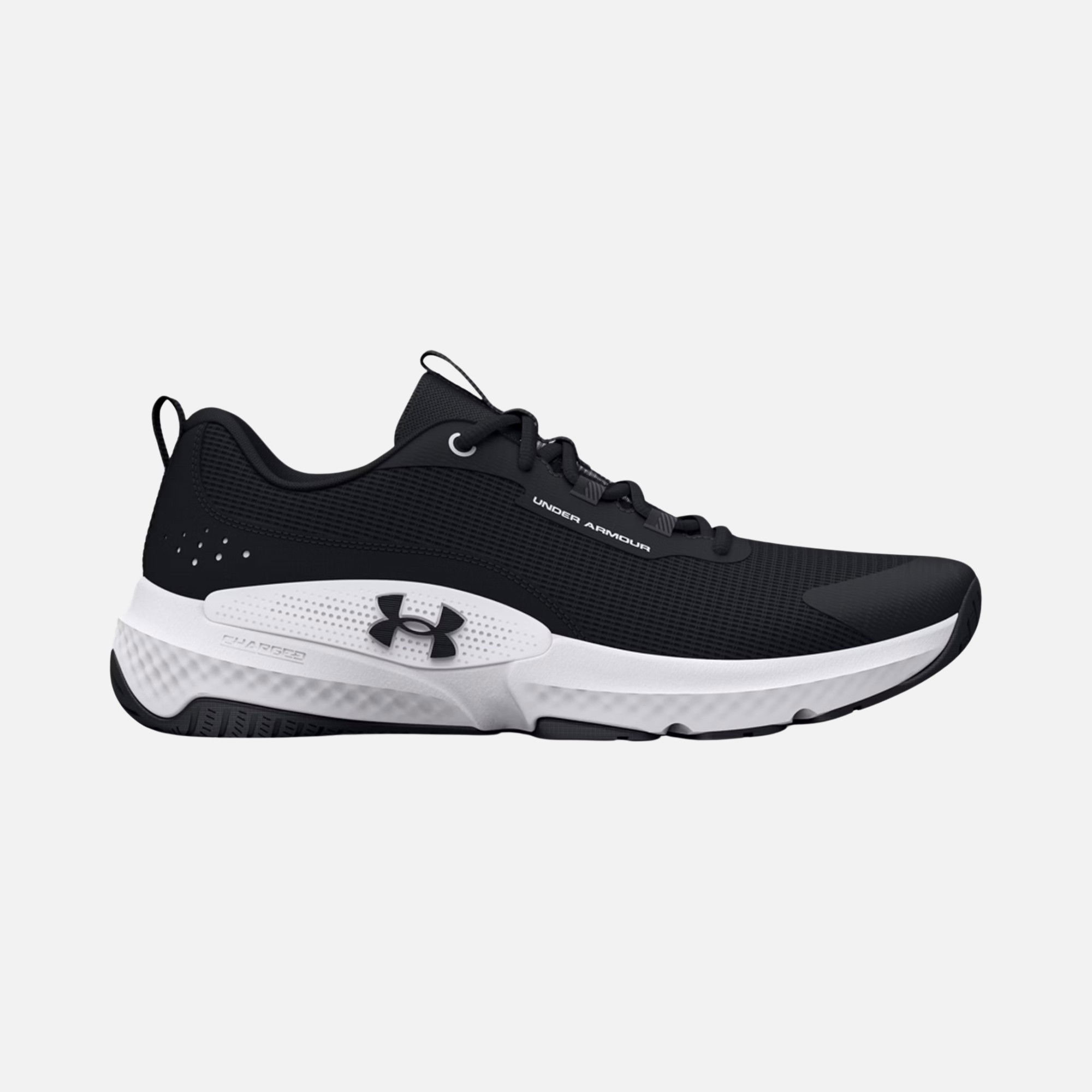 Under Armour Dynamic Select Training Erkek Spor Ayakkabı
