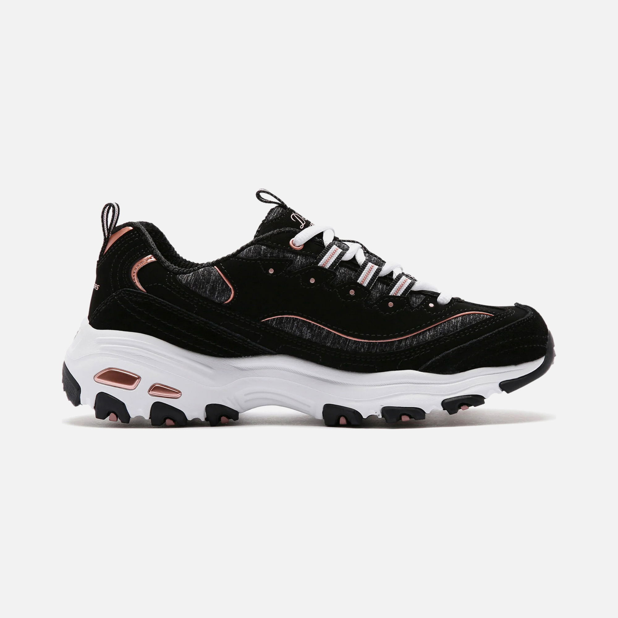 Skechers Sportswear D'lites-Me Time Kadın Spor Ayakkabı