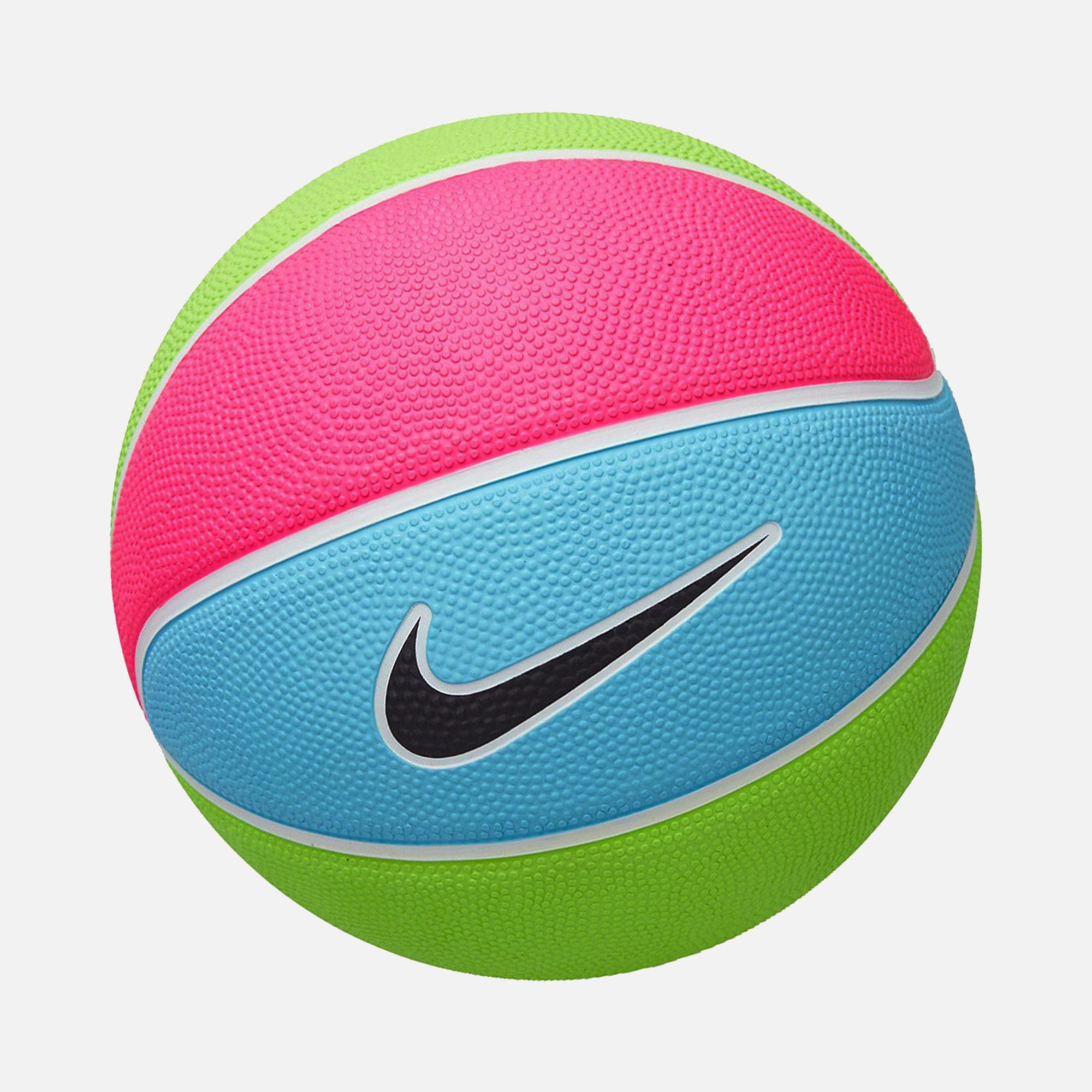 Nike Skills NO:3 Mini Basketbol Topu
