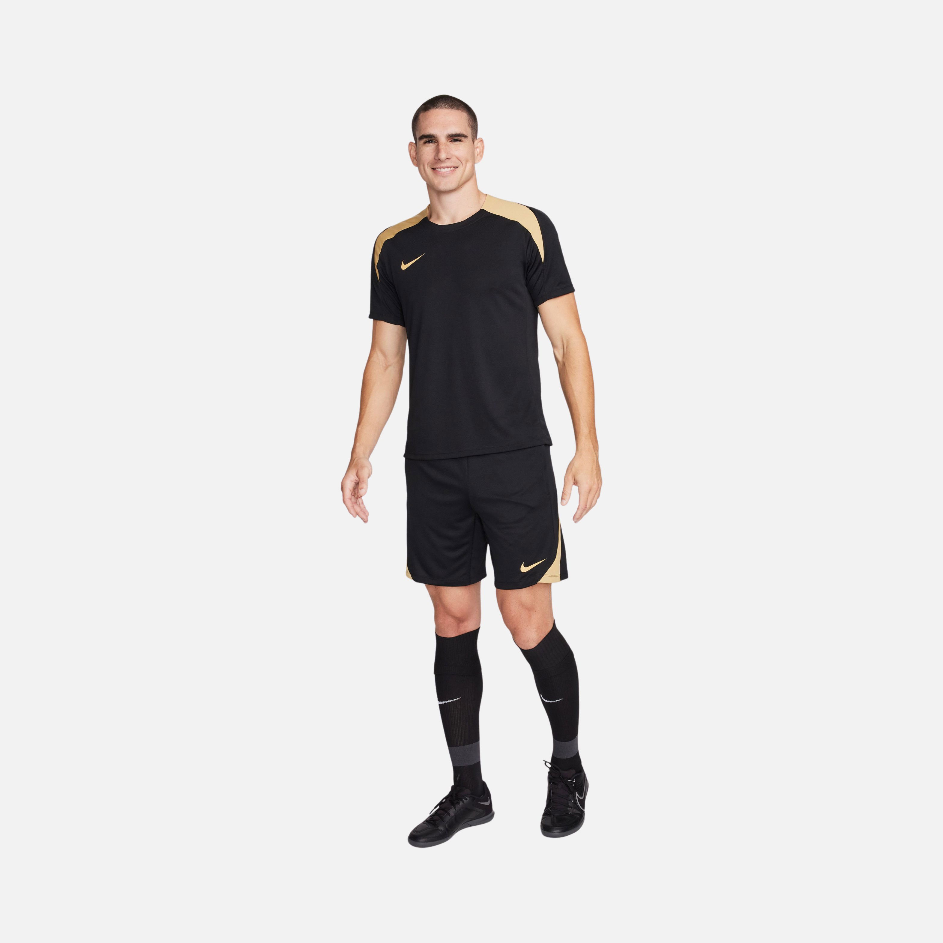Nike Dri-Fit Football Short-Sleeve Erkek Tişört
