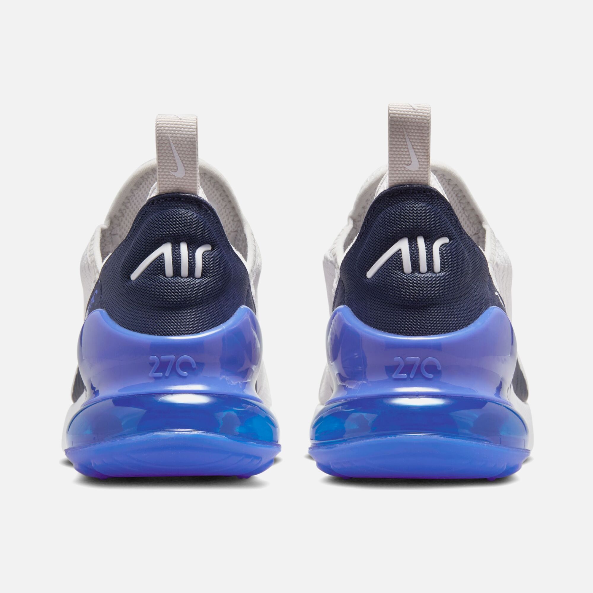 Nike Air Max 270 SS25 (GS) Spor Ayakkabı