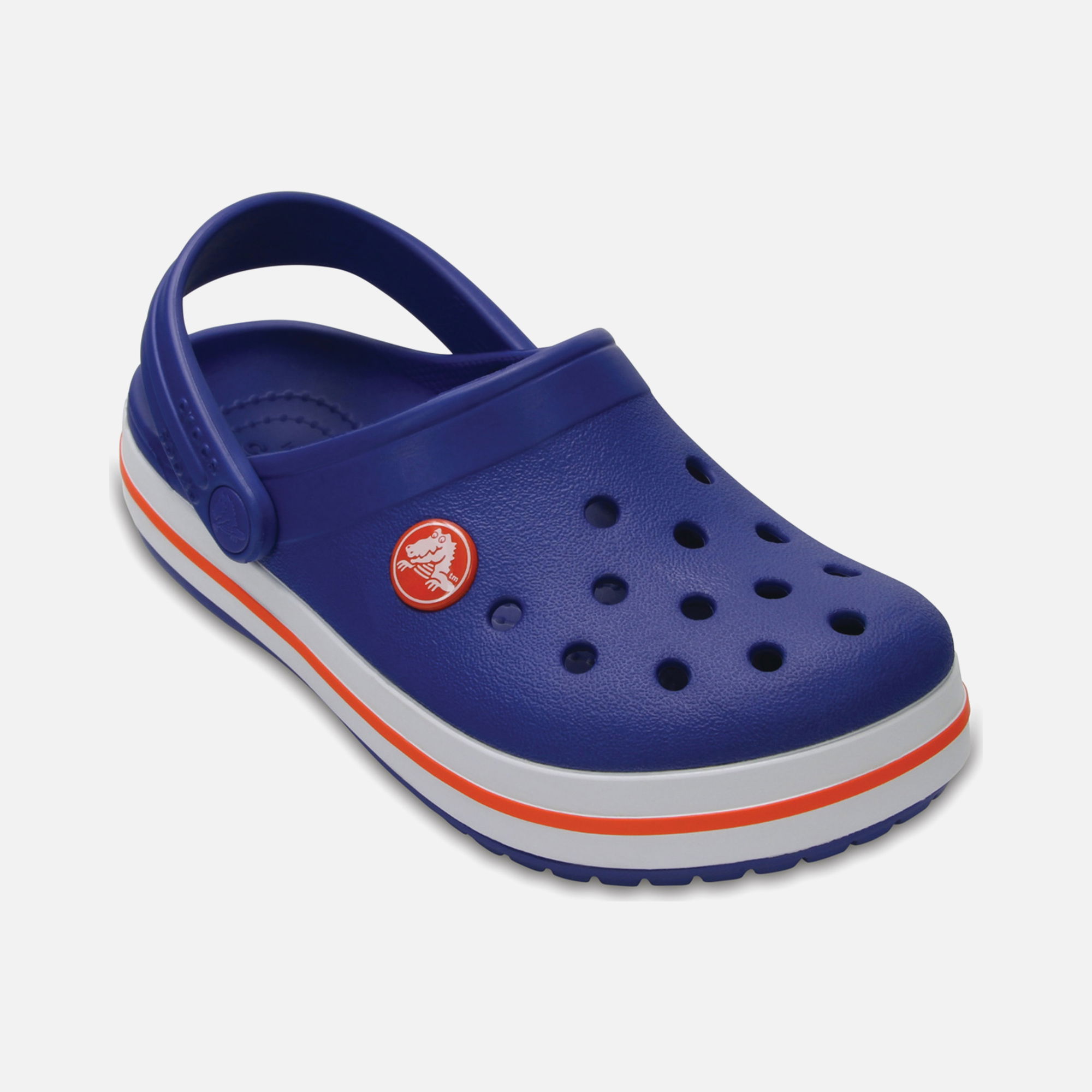 Crocs Crocband Clog SS21 Çocuk Terlik