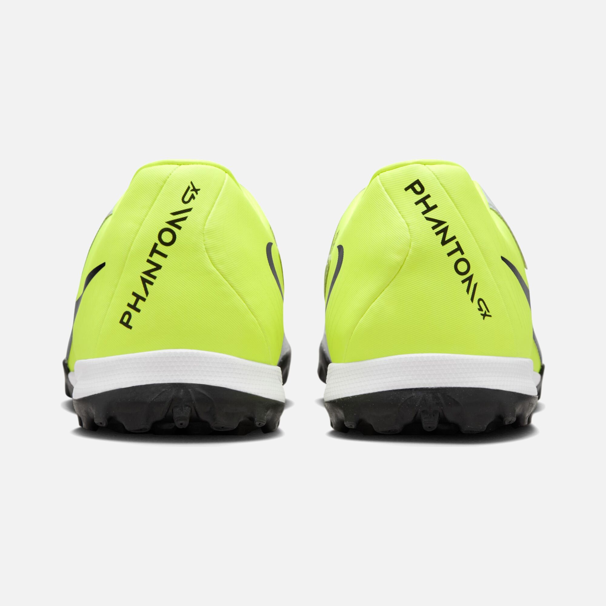 Nike Phantom GX II Academy TF Turf Low-Top Erkek Halı Saha Ayakkabı