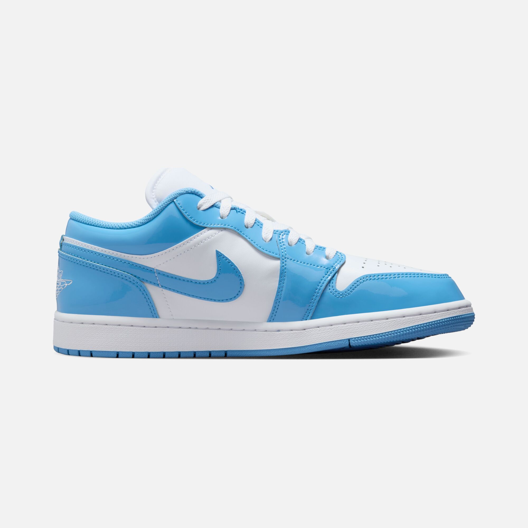 Nike Air Jordan 1 Low SE HO24 Erkek Spor Ayakkabı