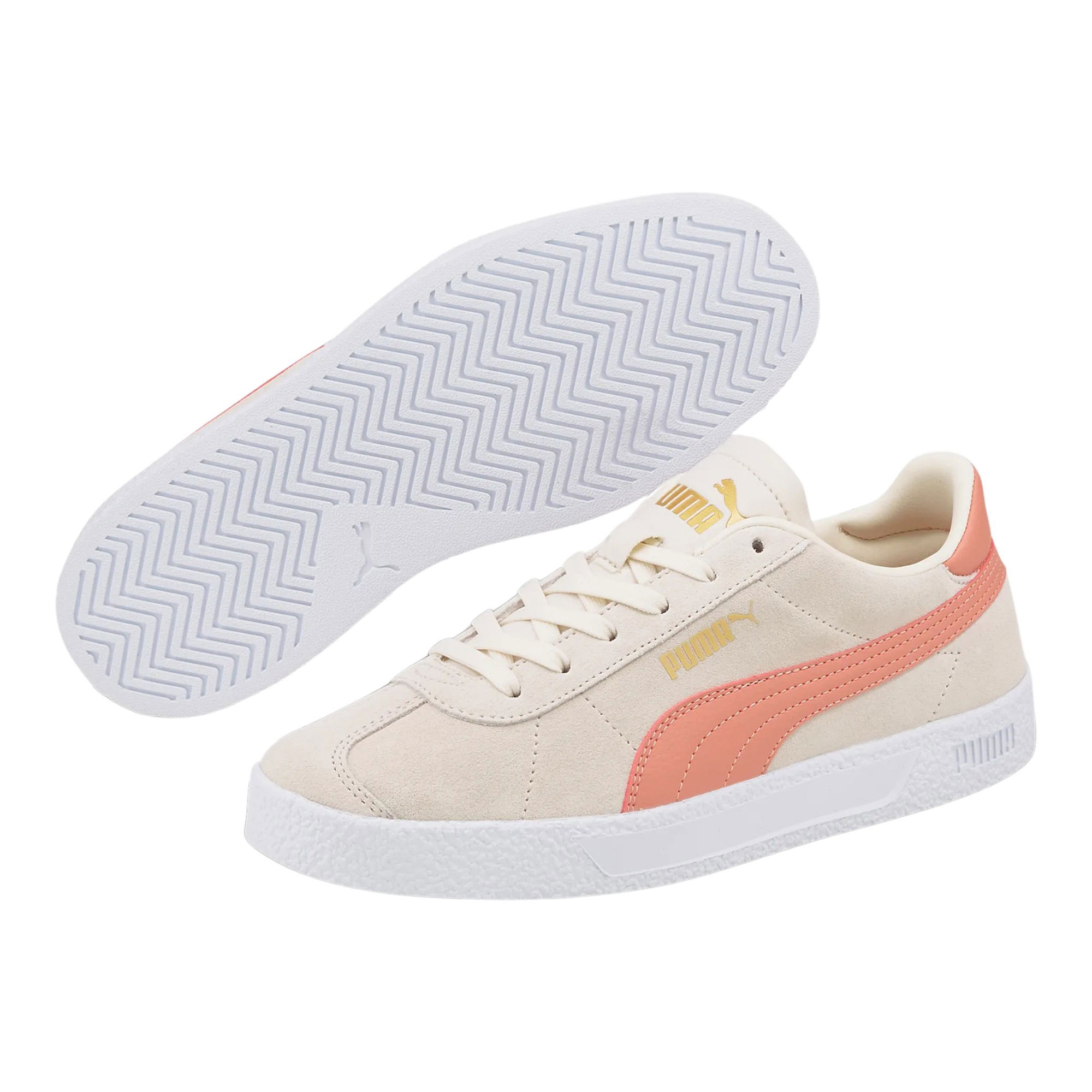 Puma Club Suede Unisex Spor Ayakkabı