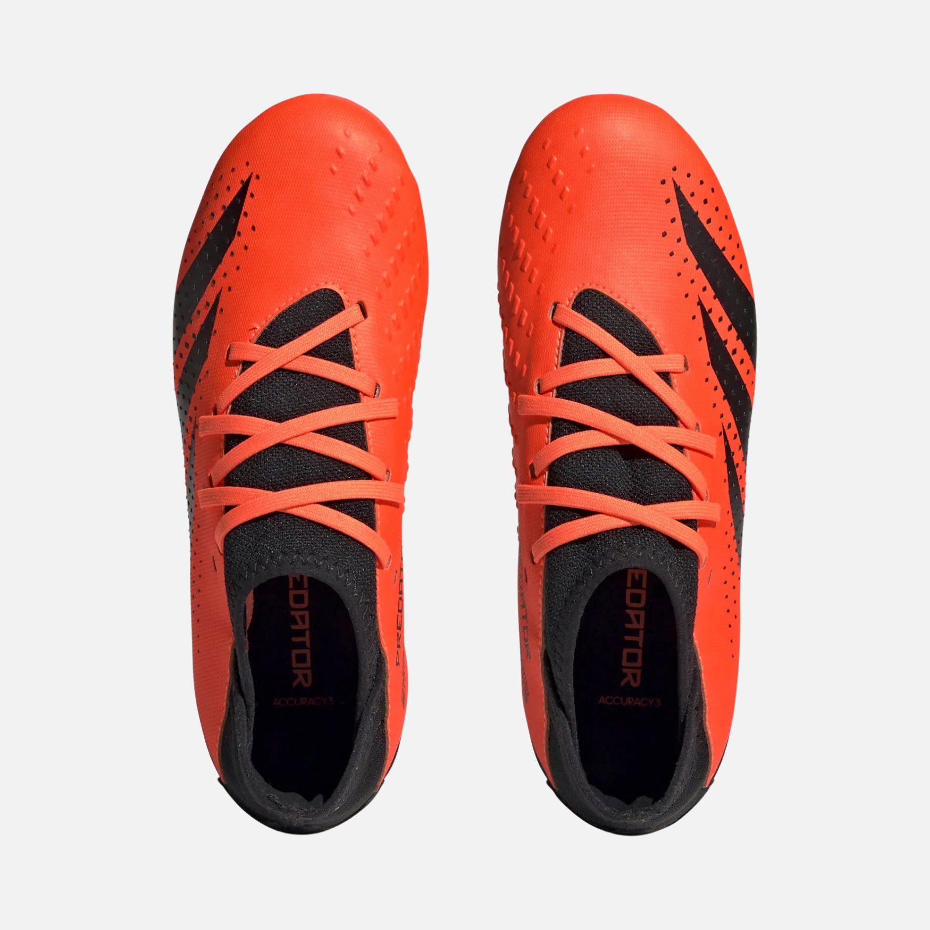 adidas Predator Accuracy.3 FG Çocuk Krampon