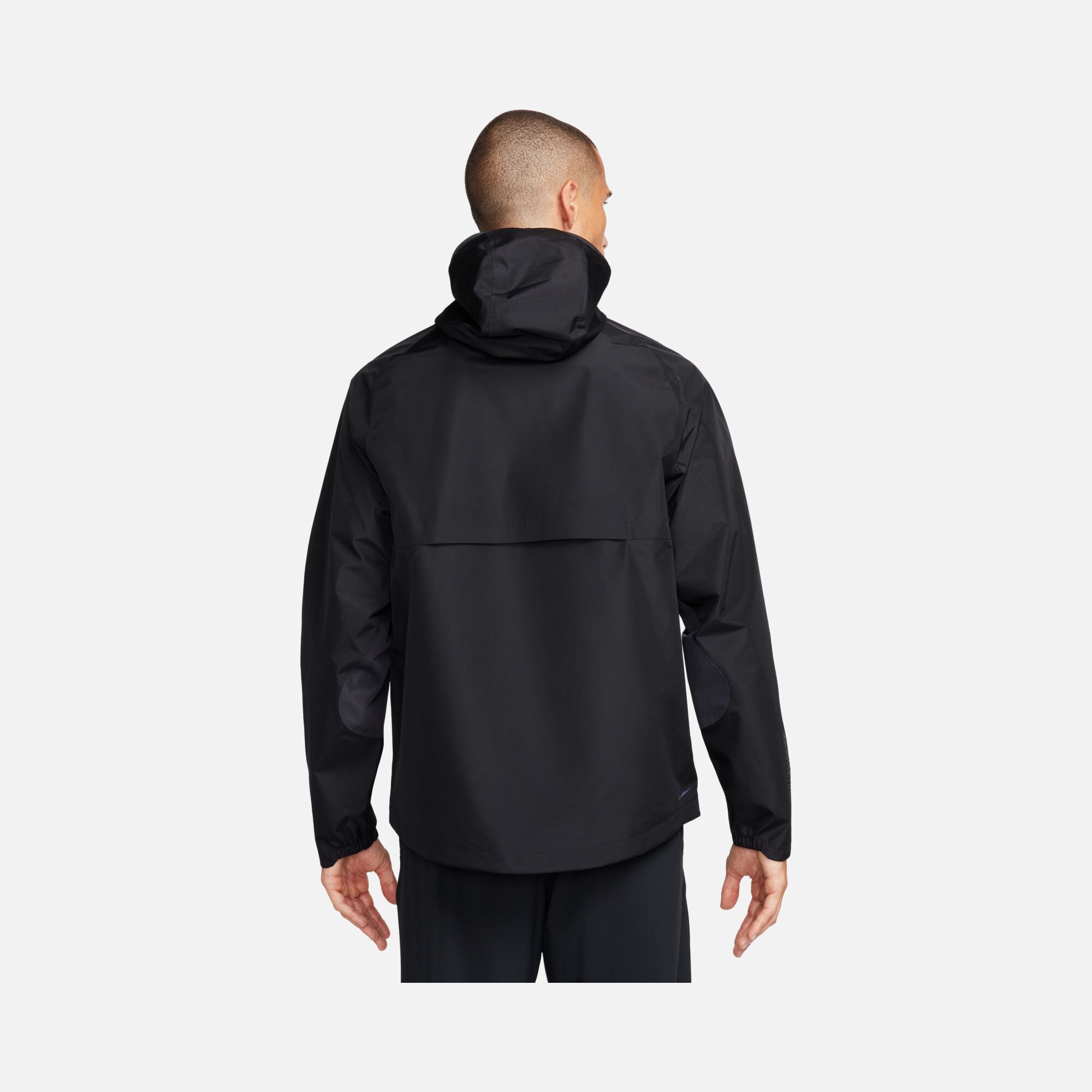 Nike Trail ''Cosmic Peaks'' Gore-Tex Infinium Recoverable Running Full-Zip Hoodie Erkek Ceket