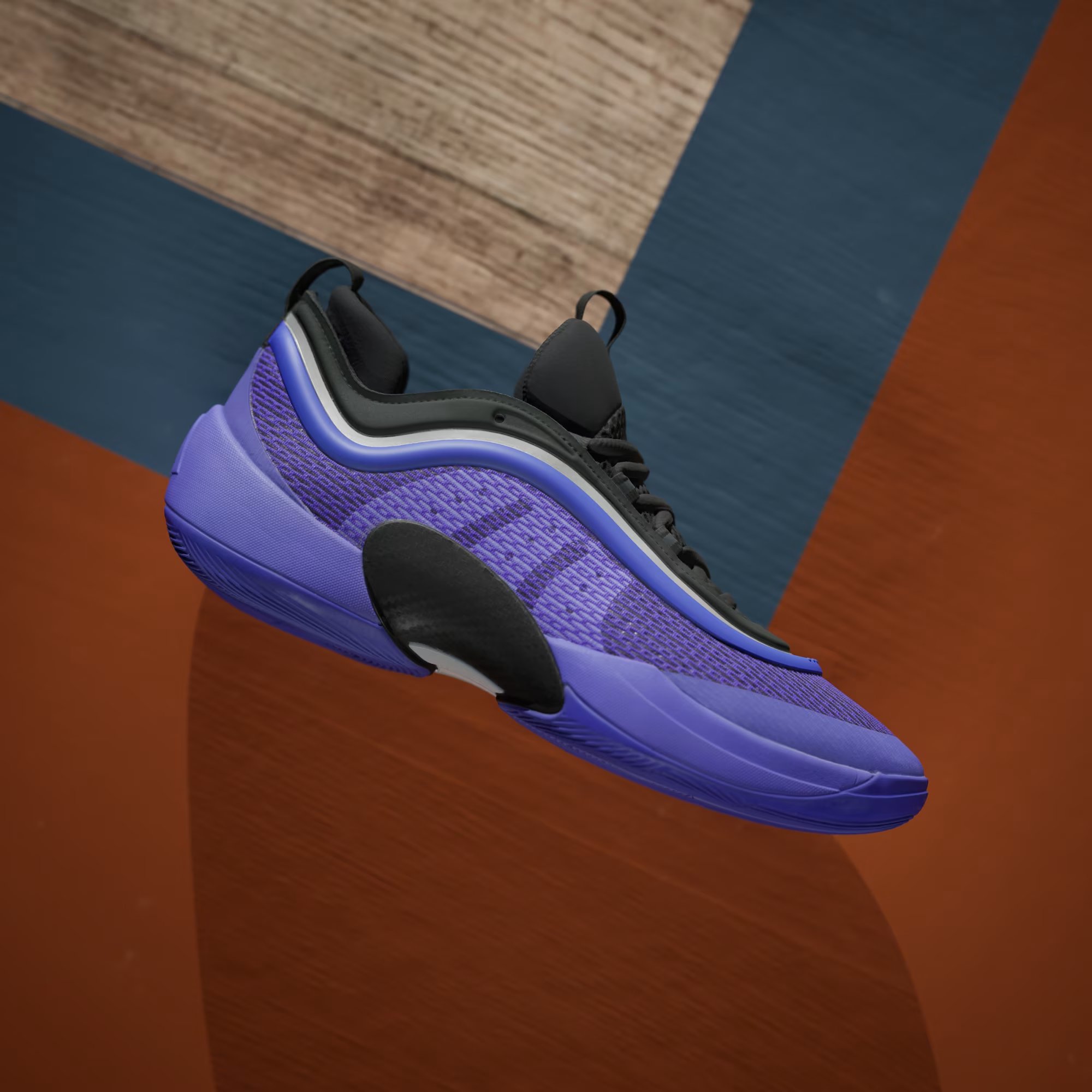 adidas D.O.N. Issue 6 Erkek Basketbol Ayakkabısı