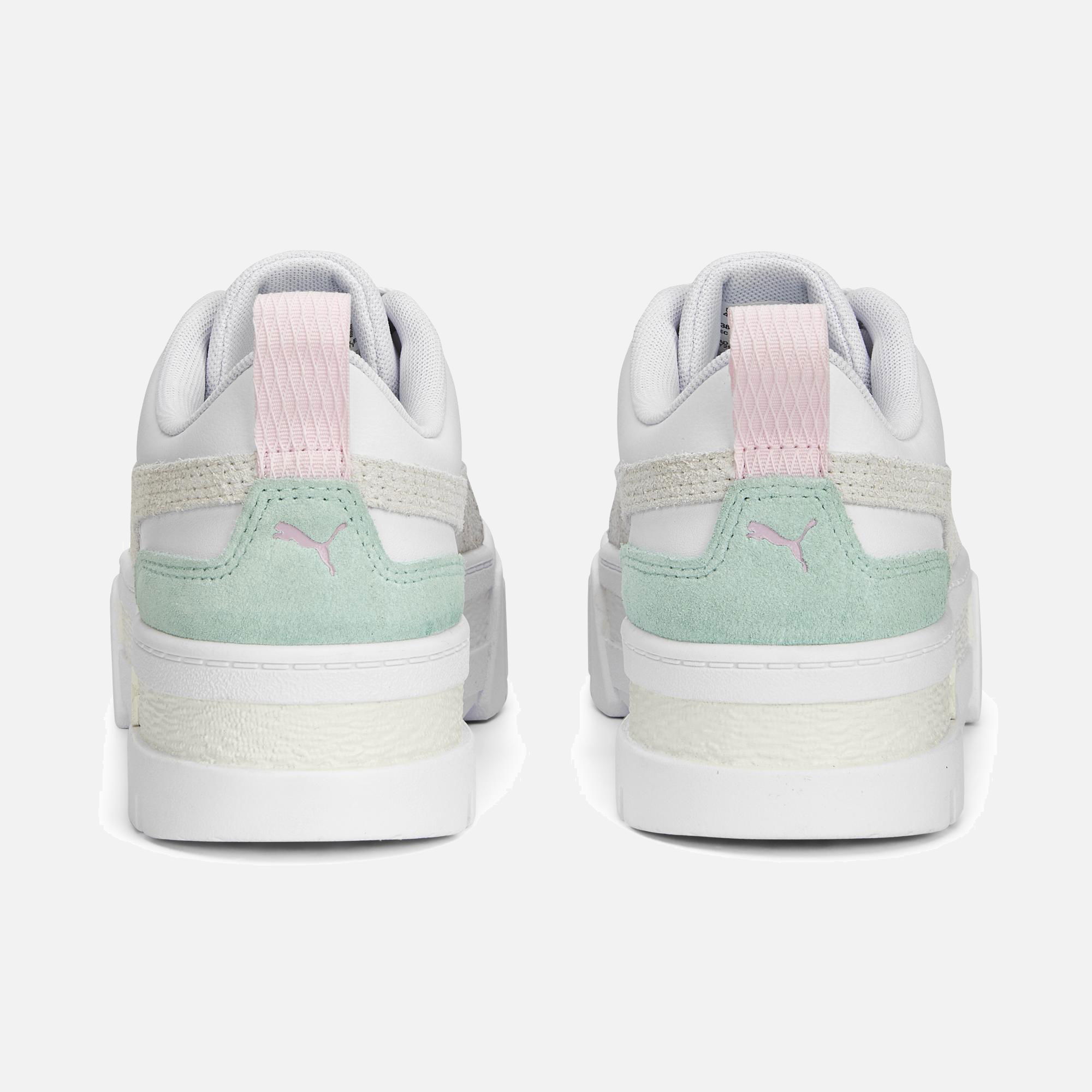 Puma Sportswear Mayze Mix Platform Kadın Spor Ayakkabı