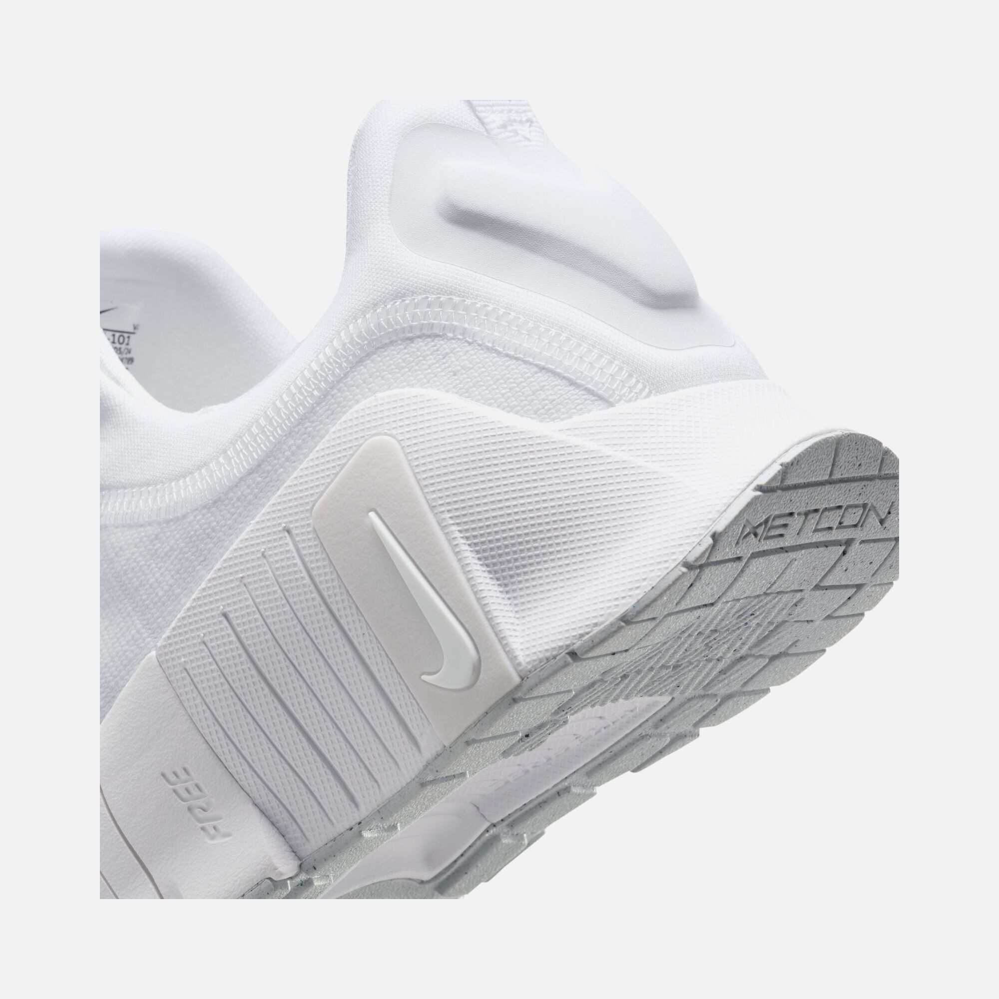 Nike Free Metcon 6 Workout SS25 Kadın Spor Ayakkabı