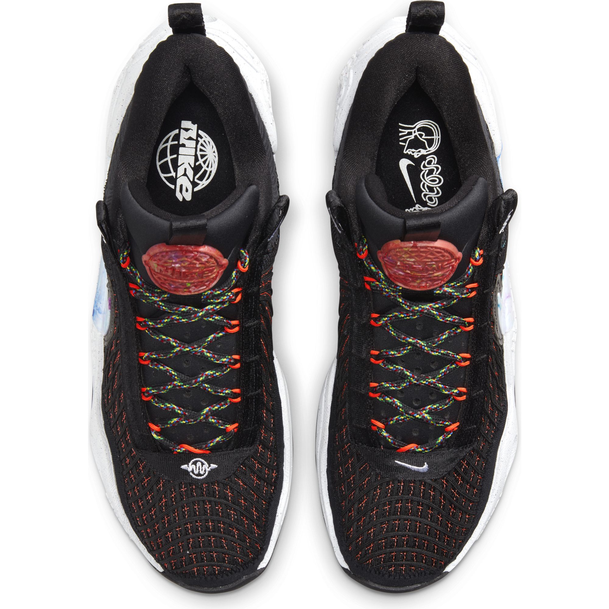 Nike Cosmic Unity (Team) Erkek Basketbol Ayakkabısı