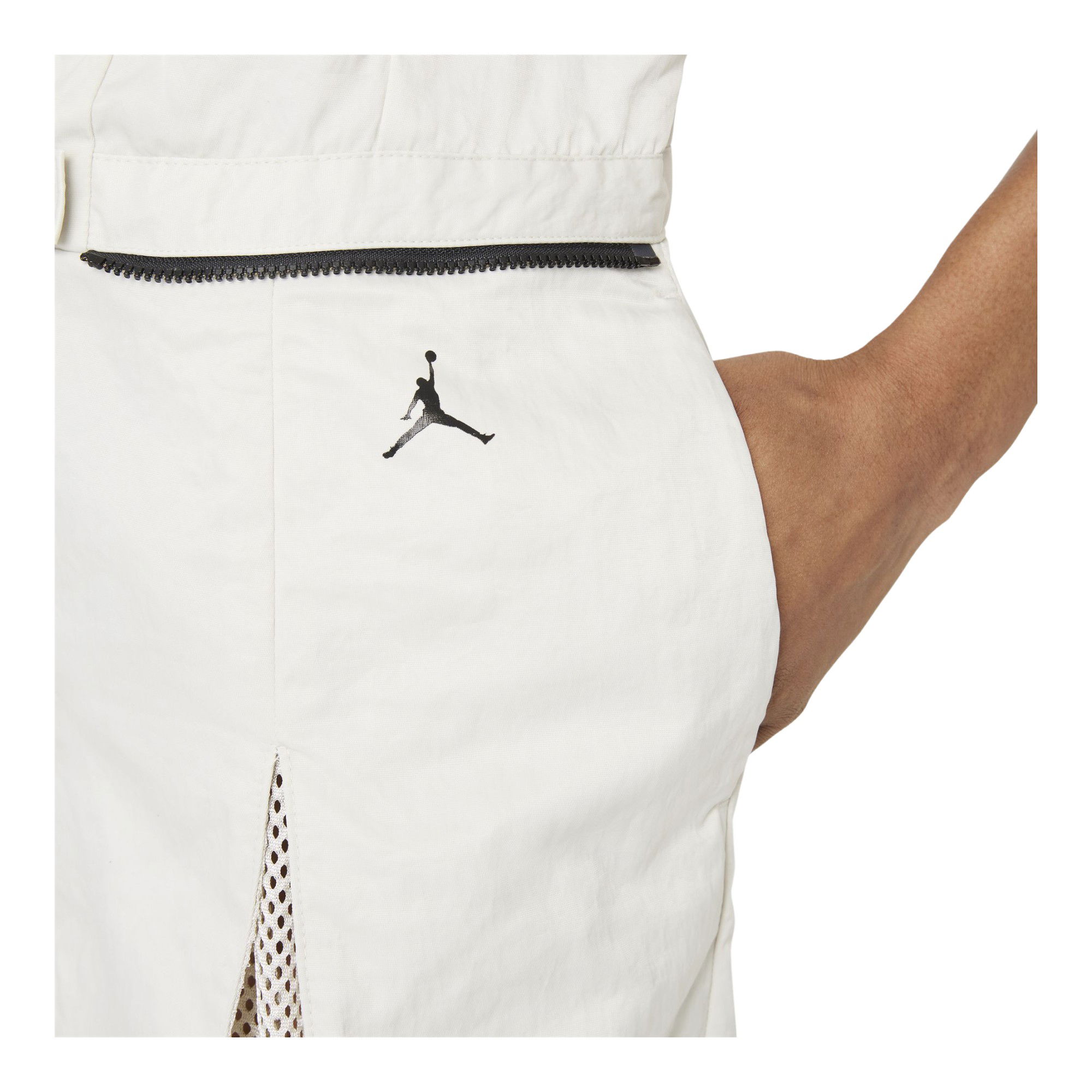 Nike Jordan Heatwave Flightsuit Kadın Tulum