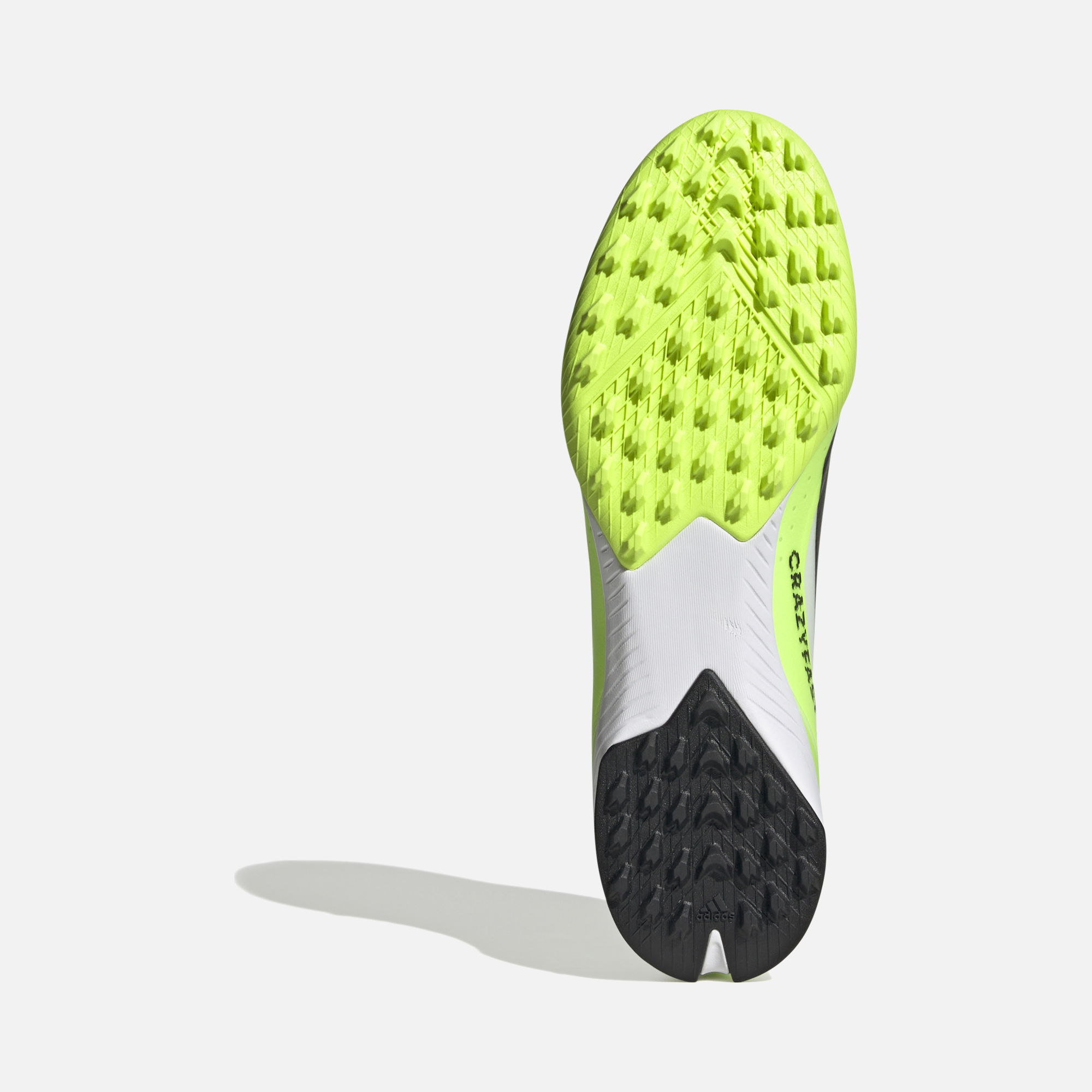 adidas X Crazyfast.3 TF Turf Field Erkek Halı Saha Ayakkabı