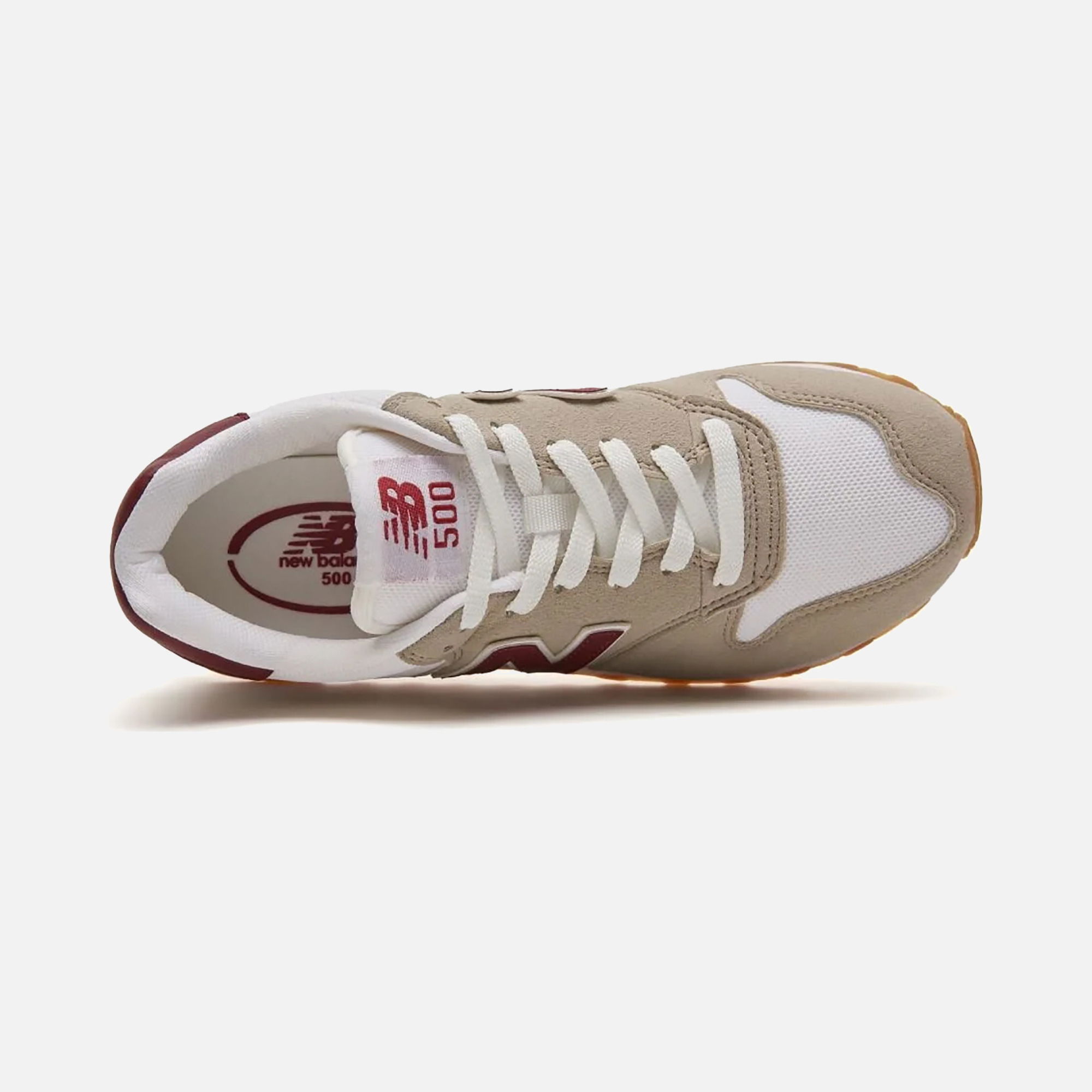 New Balance 500 Kadın Spor Ayakkabı