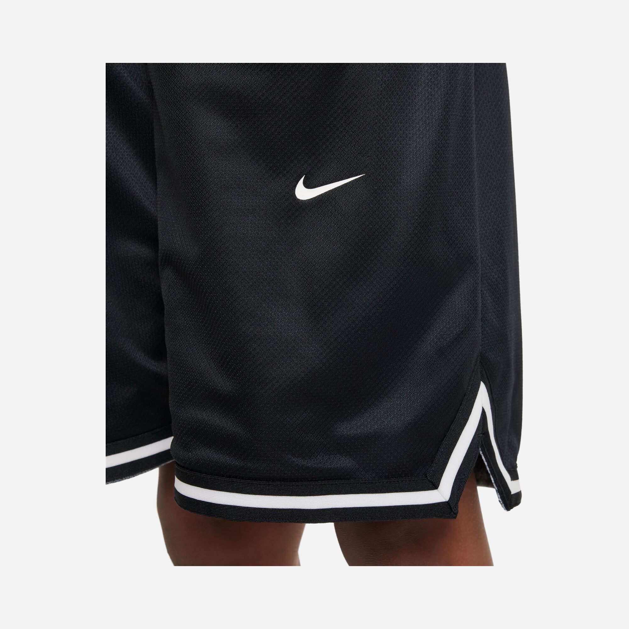Nike Culture of Basketball DNA Reversible Çocuk Şort