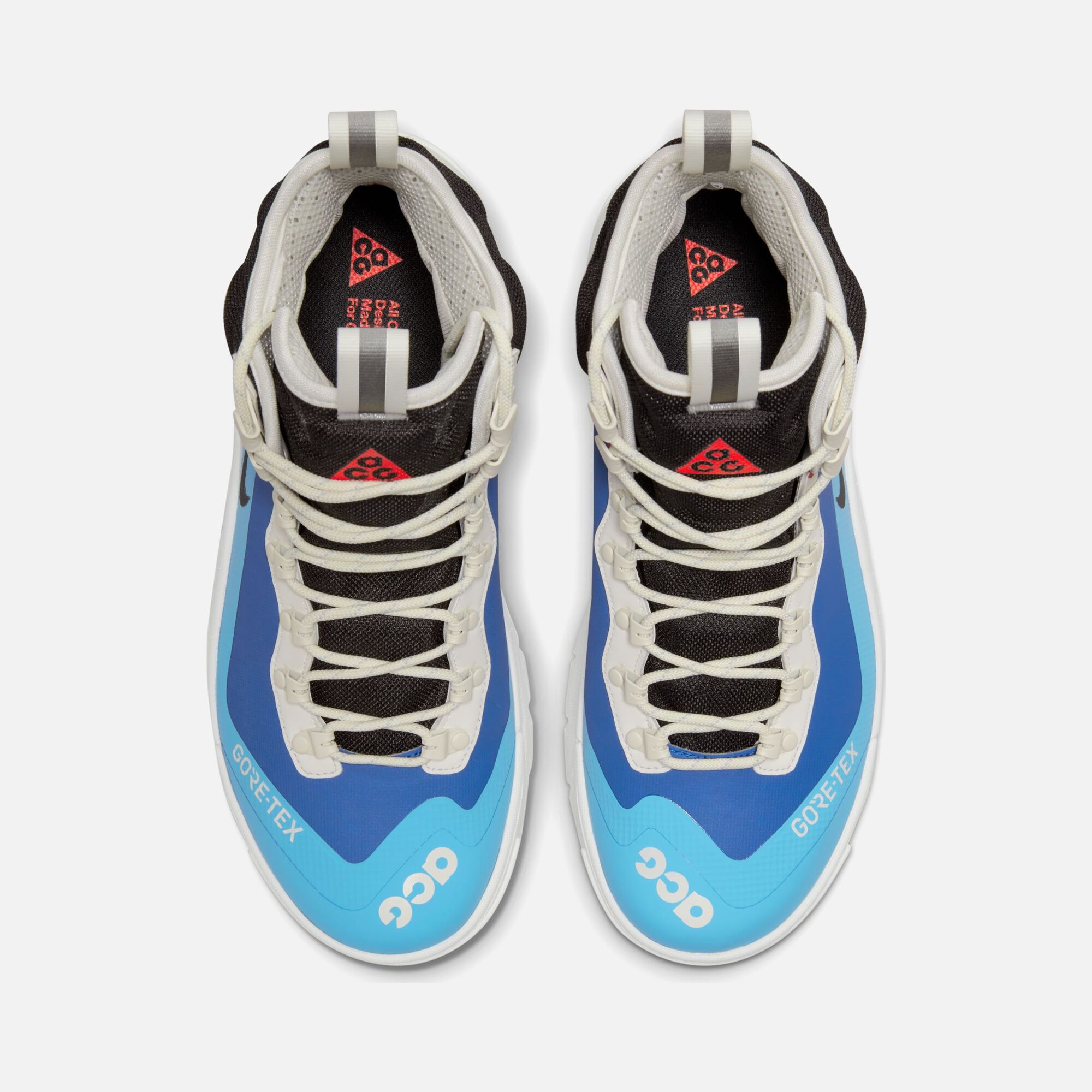 Nike ACG Zoom Gaiadome Gore-Tex Erkek Bot