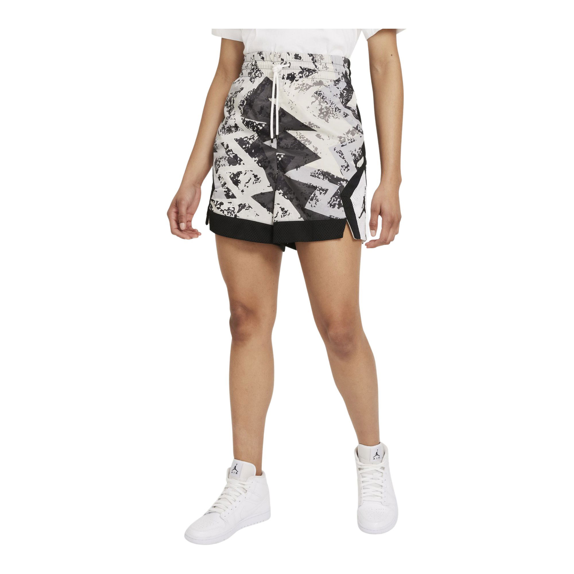Nike Jordan Heatwave Diamond Kadın Şort