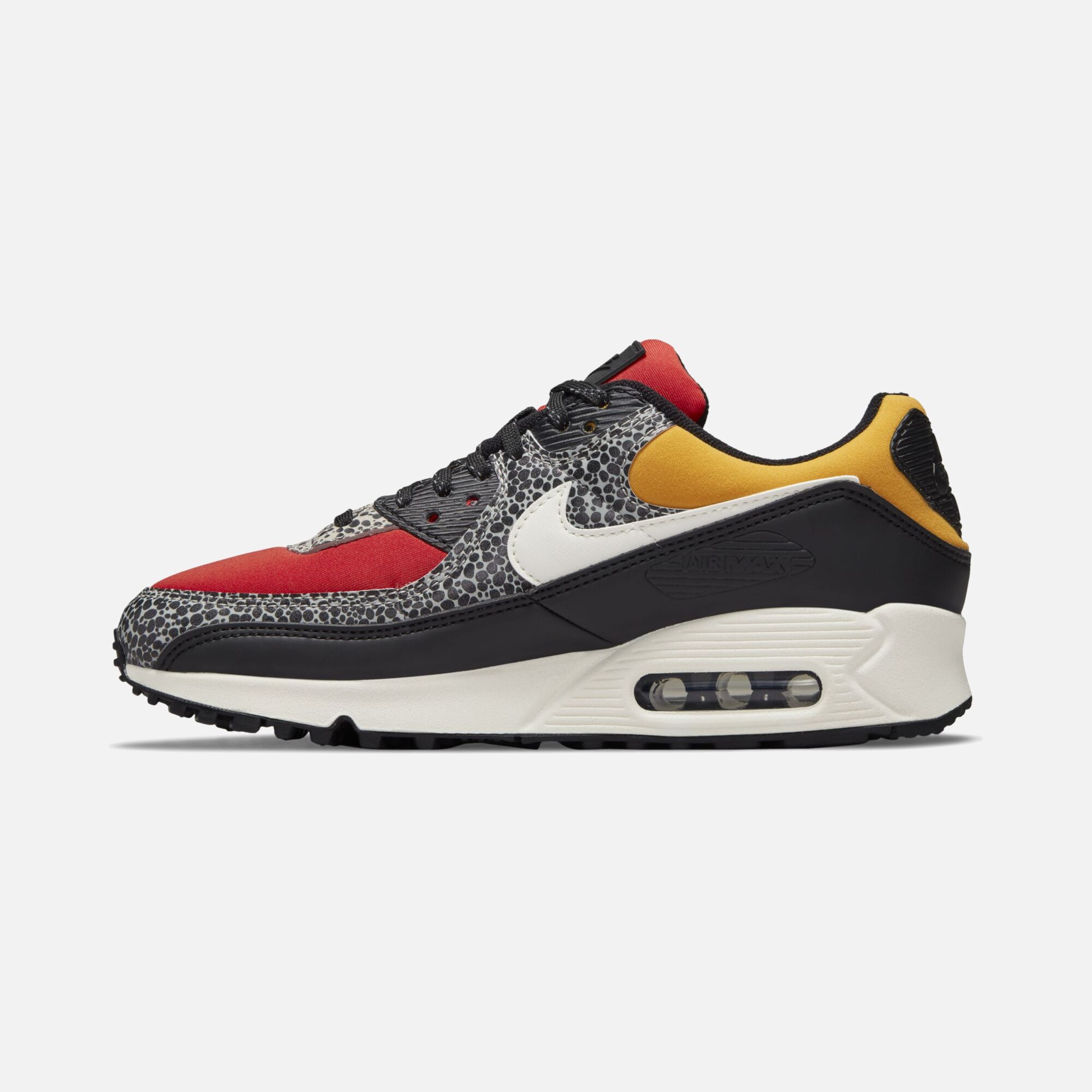 Nike Air Max 90 SE ''Safari'' Kadın Spor Ayakkabı