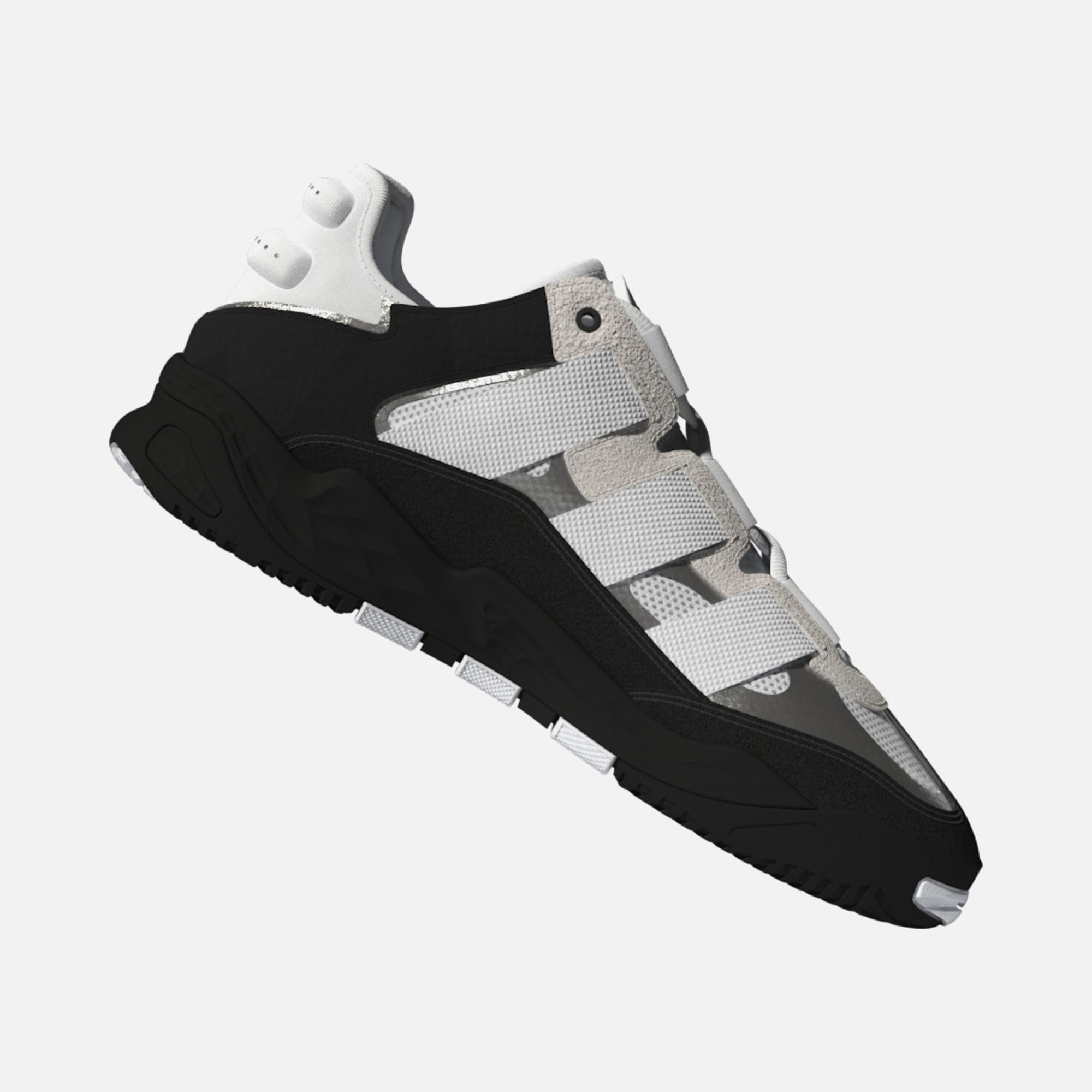 adidas Sportswear Niteball Erkek Spor Ayakkabı