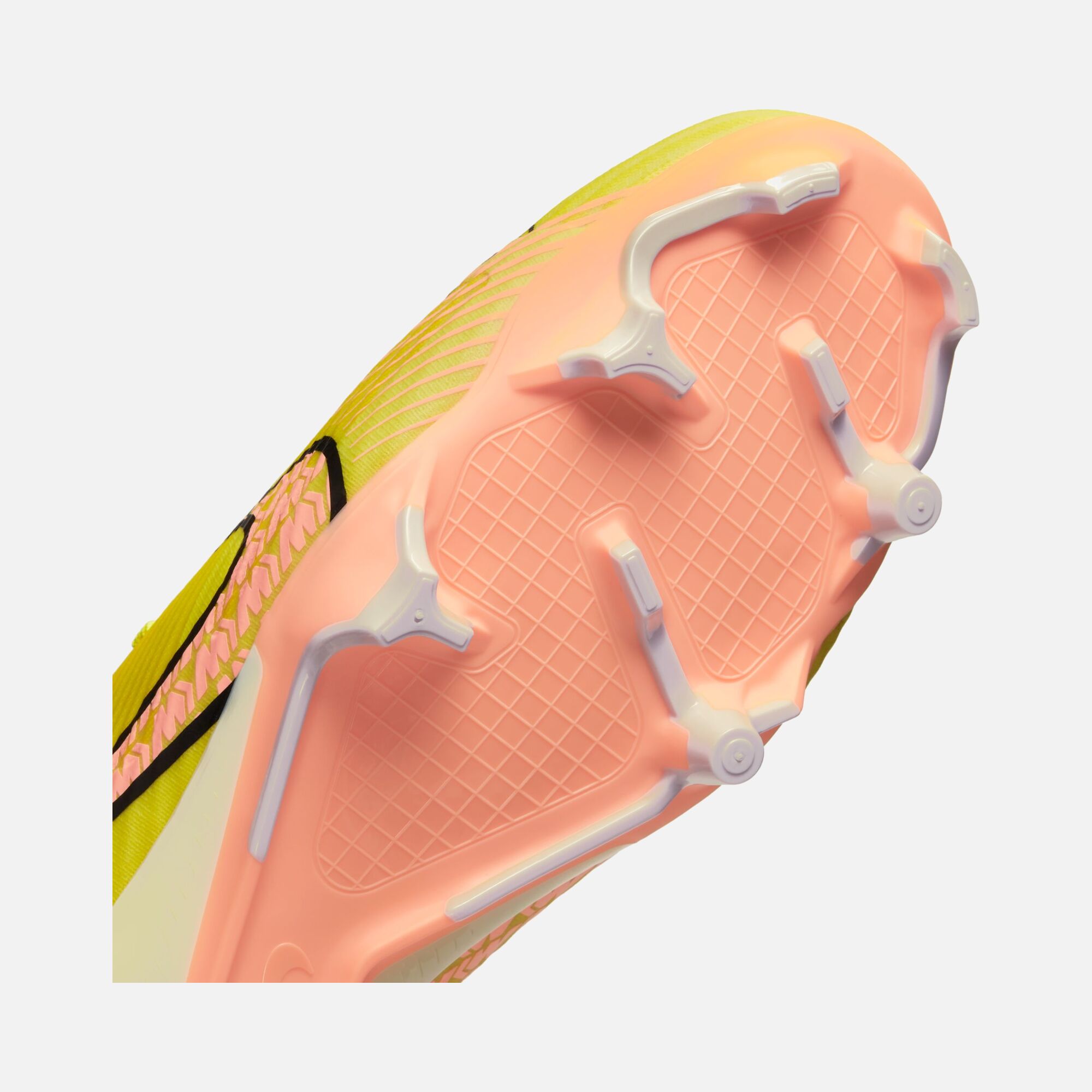 Nike Mercurial Zoom Superfly 9 Academy FG/MG Multi Ground High-Top Erkek Krampon