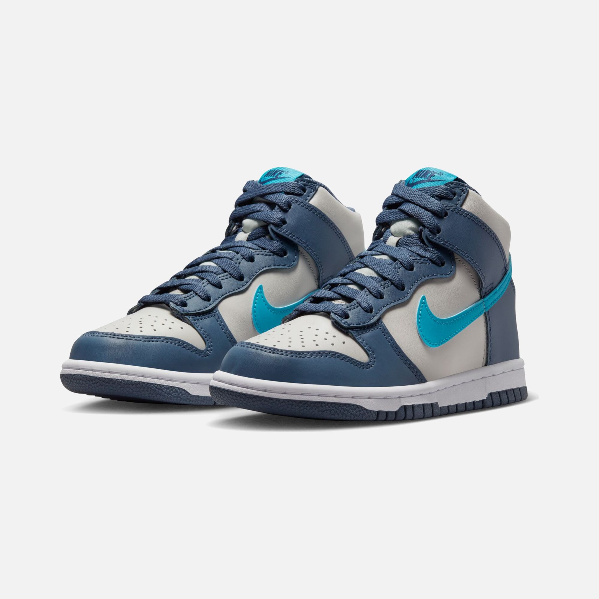 Nike Dunk High (GS) Spor Ayakkabı