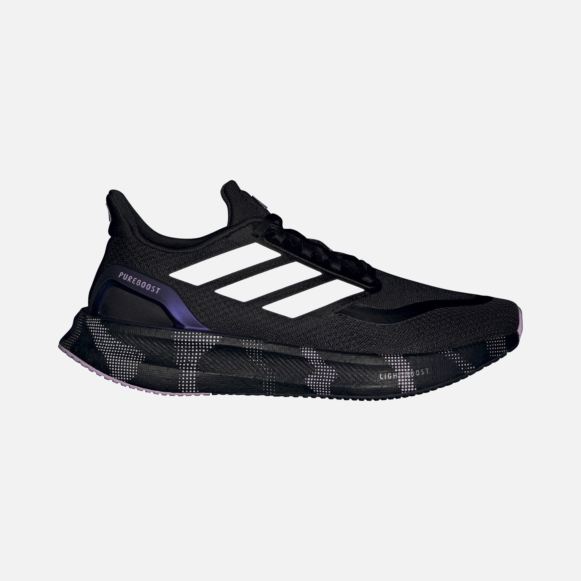 adidas Pureboost 5 Middle Distance Road Running Kadın Spor Ayakkabı