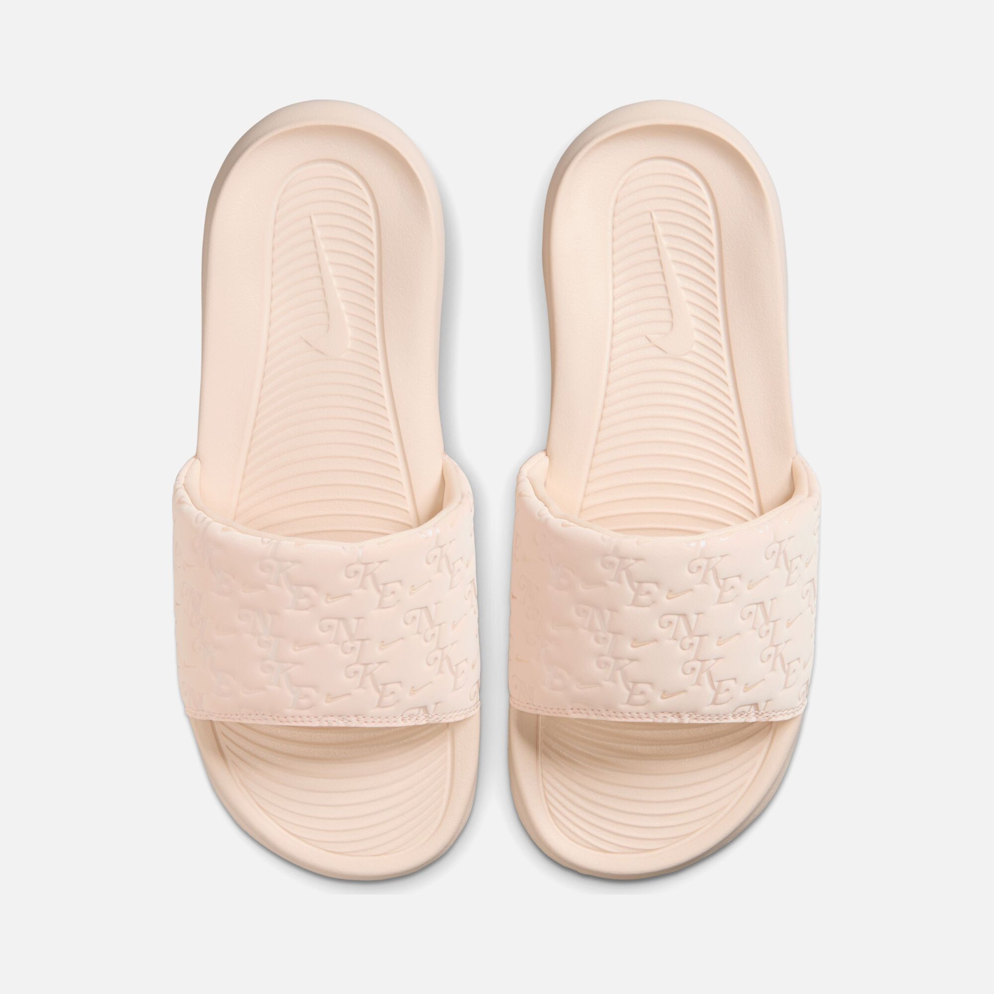 Nike Victori One Slide Print Kadın Terlik