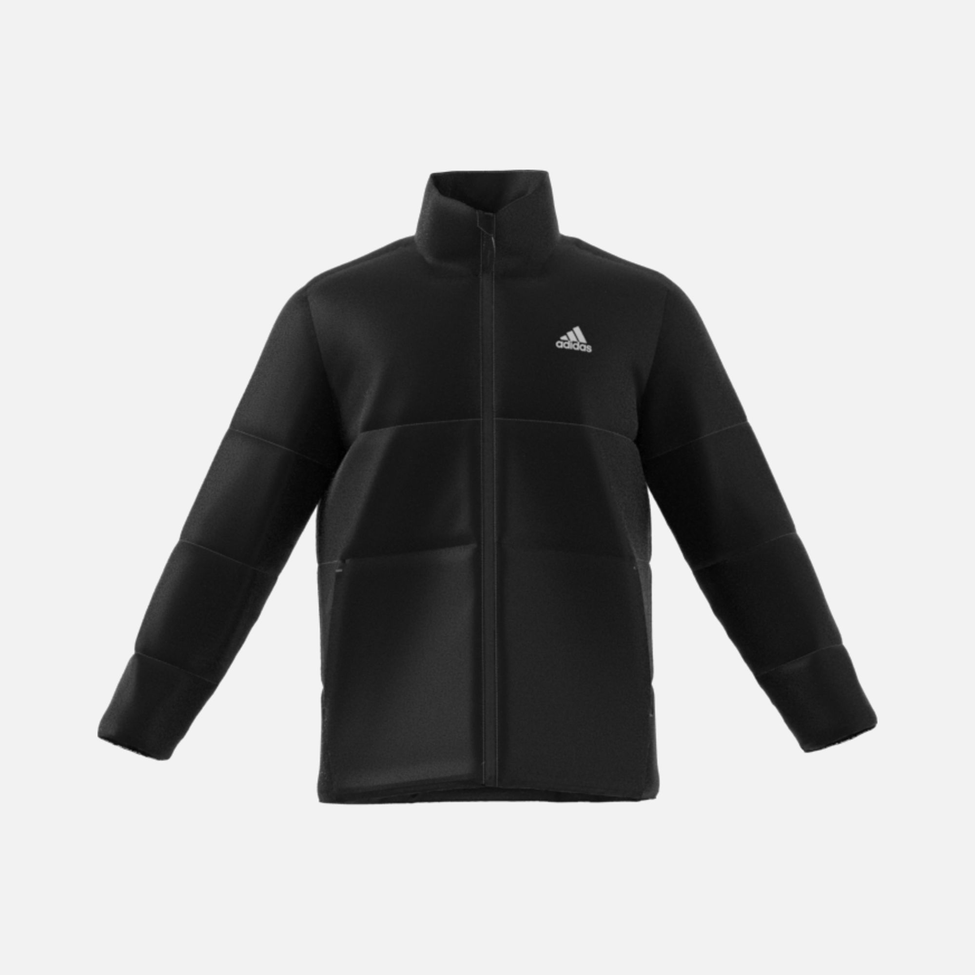 adidas Sportswear BSC 3-Stripes Insulated Full-Zip Erkek Ceket