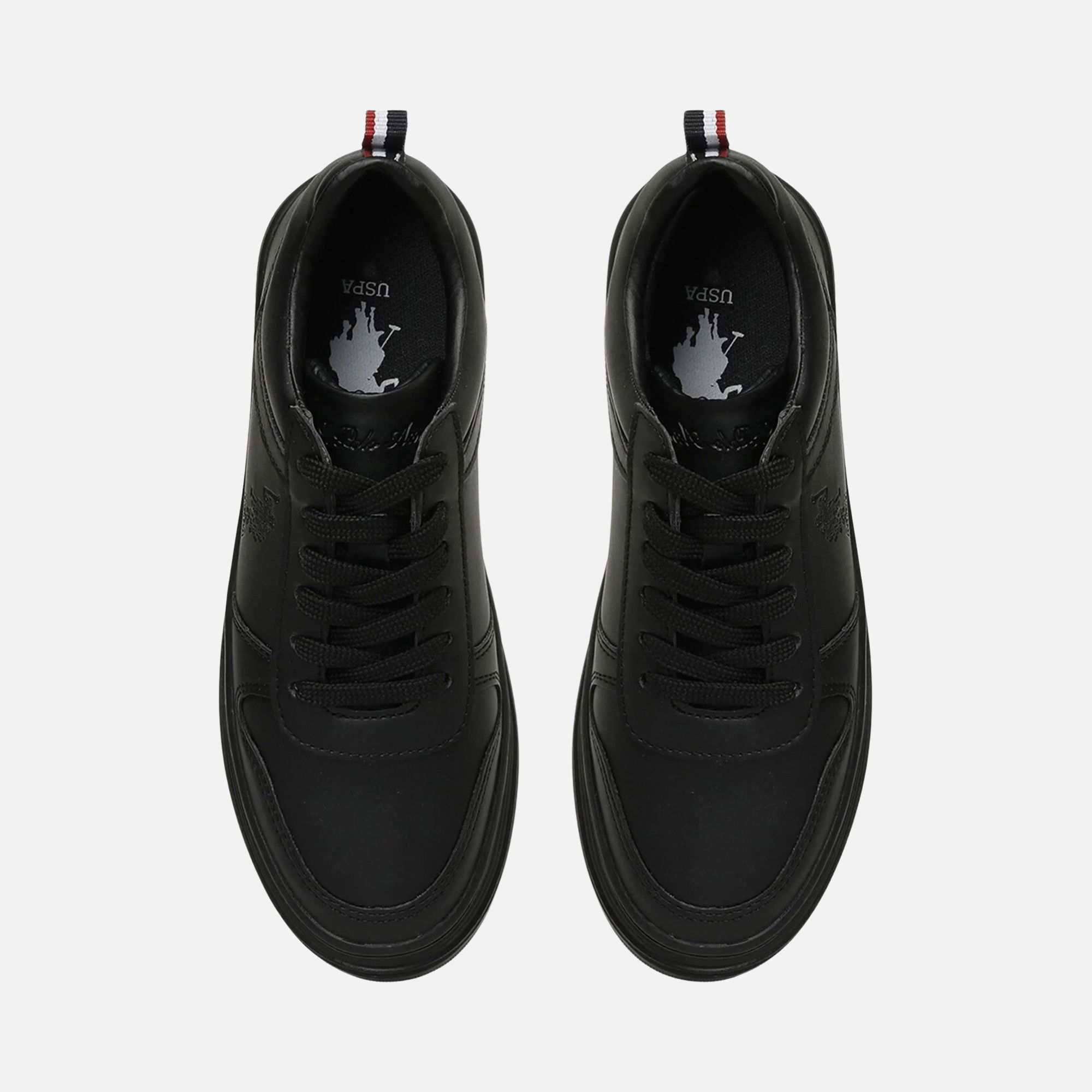 U.S. Polo Sportswear Assn Suri 3PR Kadın Spor Ayakkabı