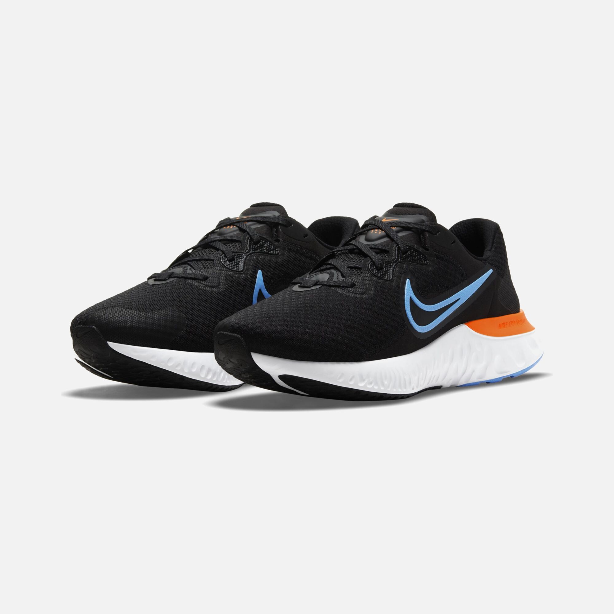 Nike Renew Run 2 Running Erkek Spor Ayakkabı