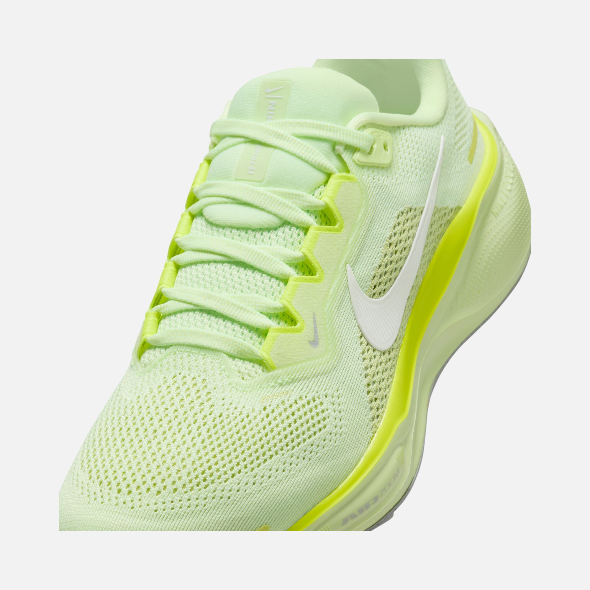 Nike Air Zoom Pegasus 41 Road Running Kadın Spor Ayakkabı