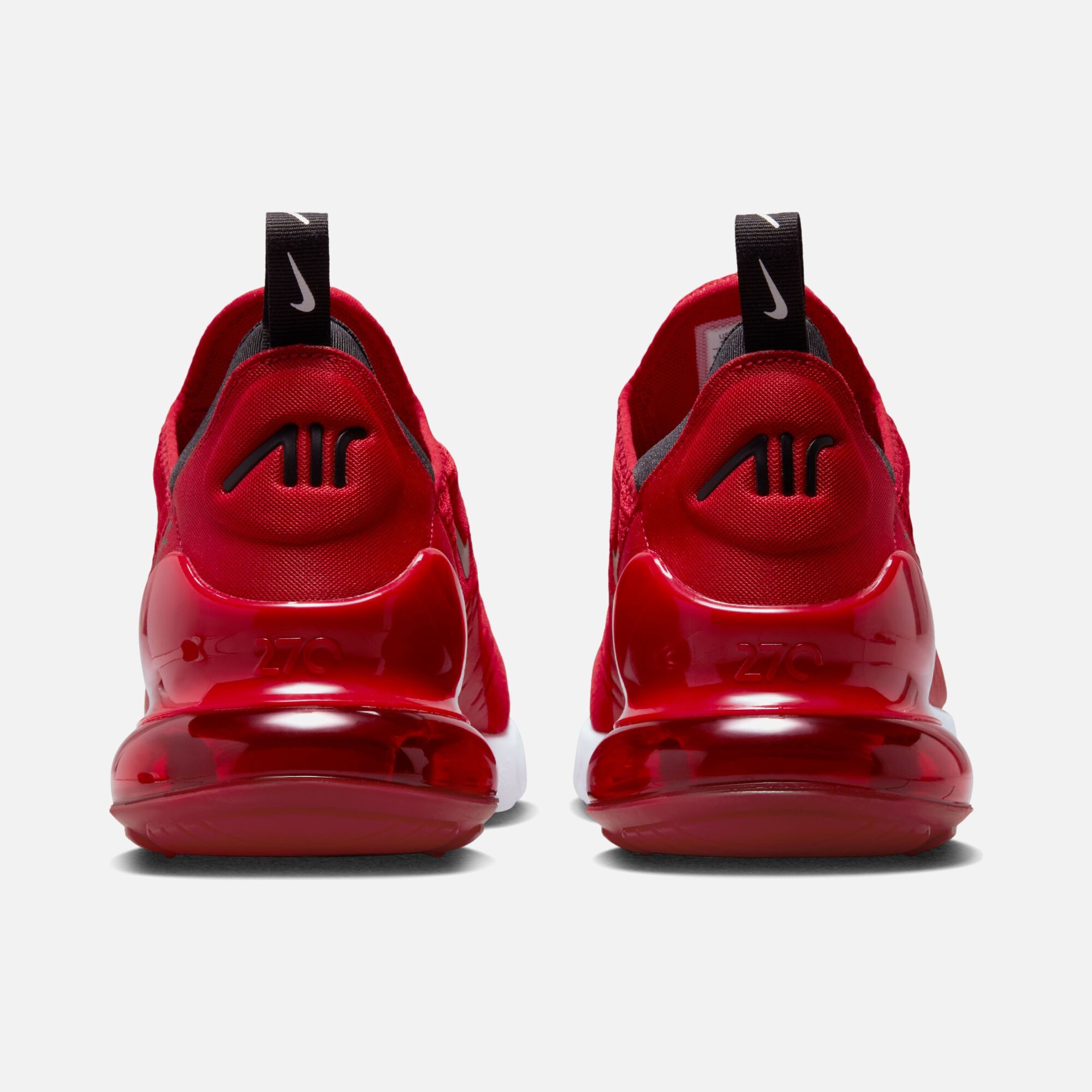 Nike Air Max 270 '23 Erkek Spor Ayakkabı