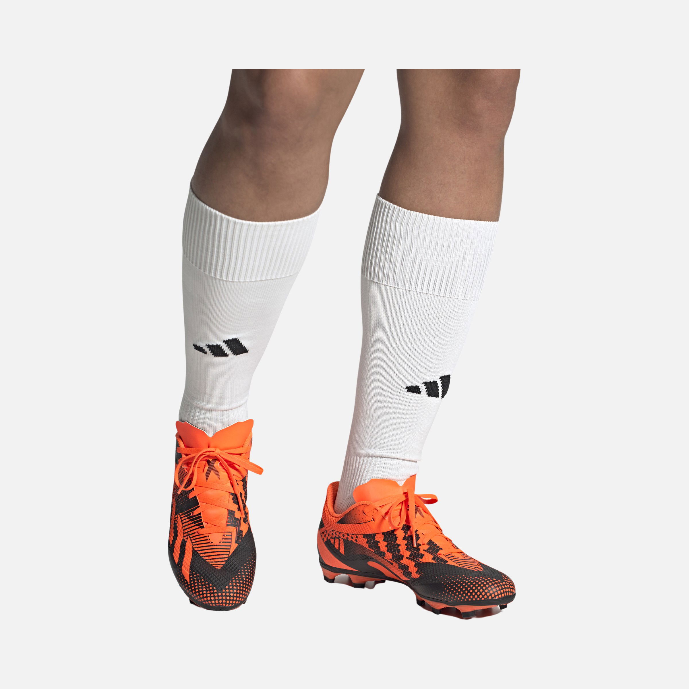 adidas X Speedportal Messi.4 FG Erkek Halı Saha Ayakkabı