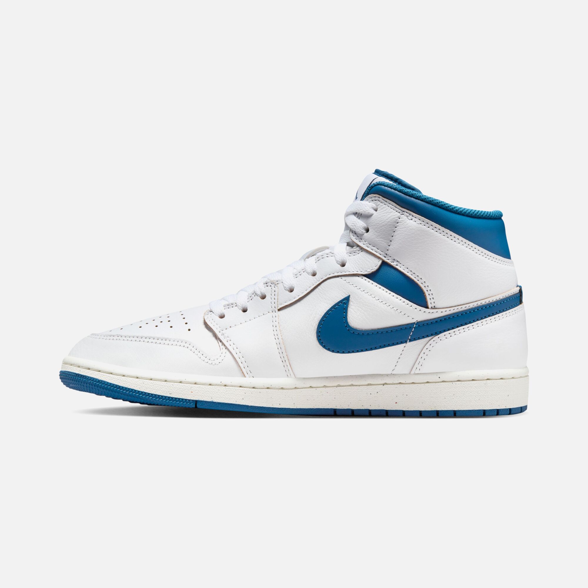 Nike Air Jordan 1 Mid SE SU24 Erkek Spor Ayakkabı