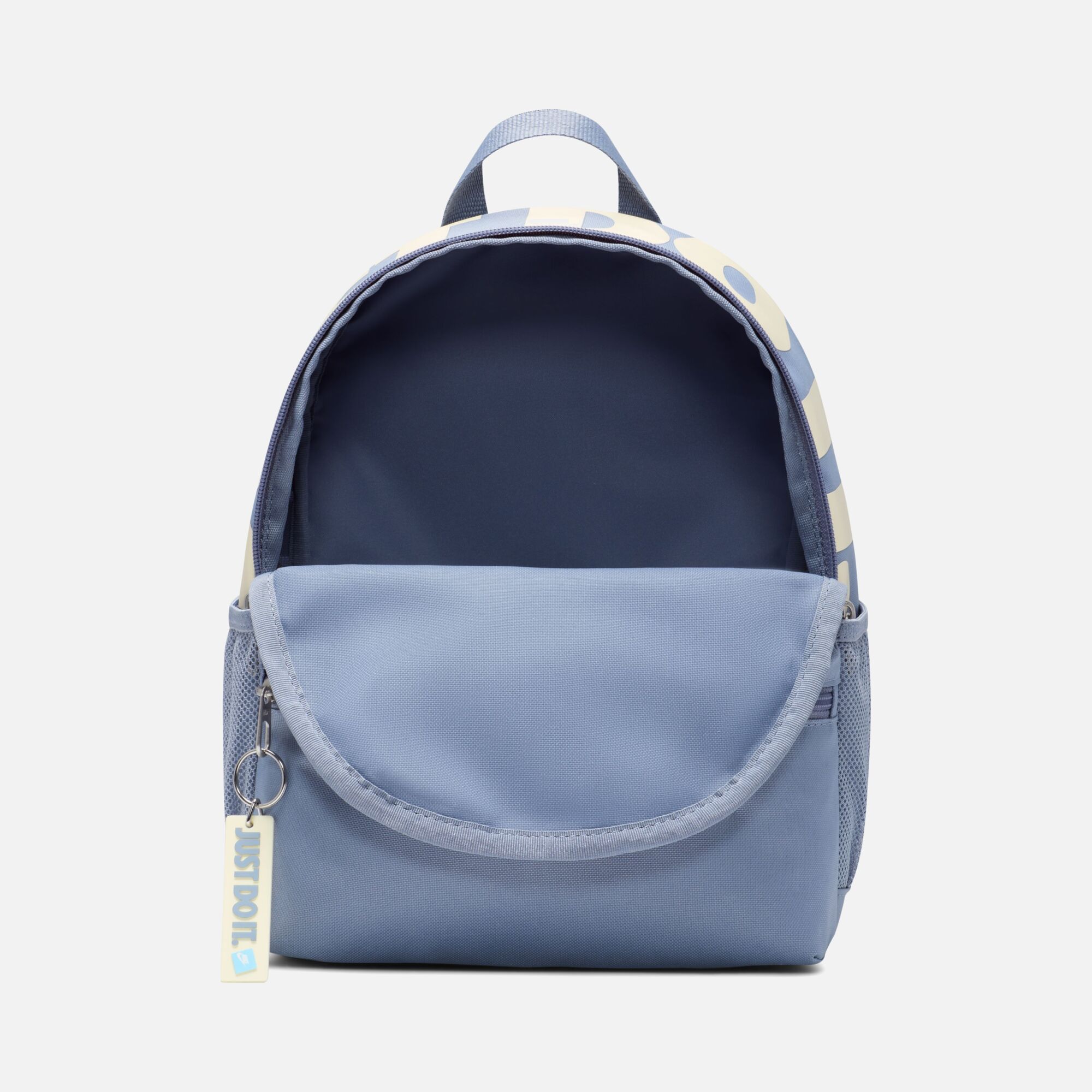 Nike Brasilia ''Just Do It'' Mini Size (11 L) Çocuk Sırt Çantası