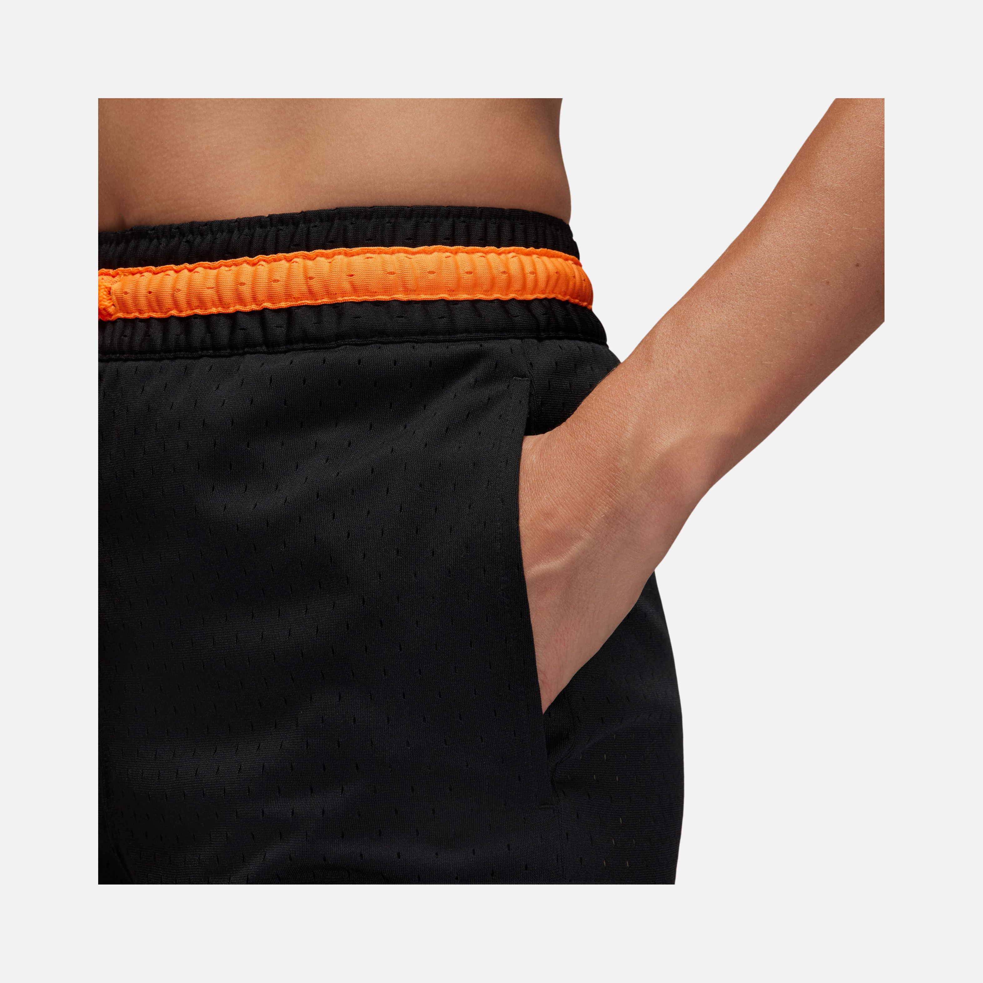 Nike Jordan Zion Diamond Dri-Fit Basketball Erkek Şort