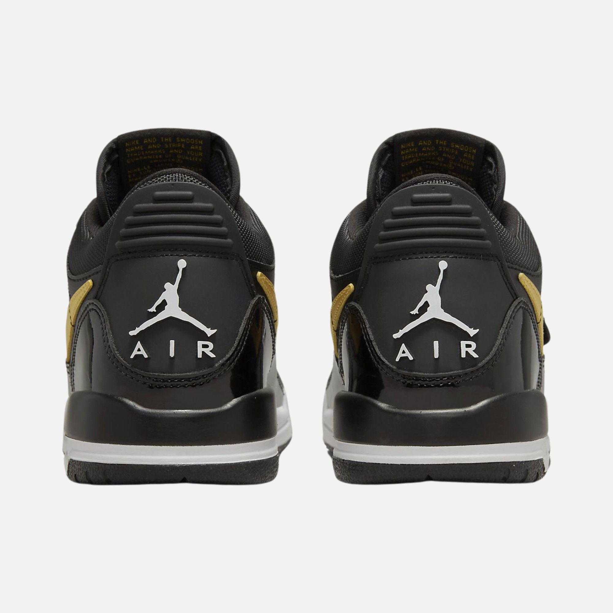 Nike Air Jordan Legacy 312 Low (GS) Spor Ayakkabı