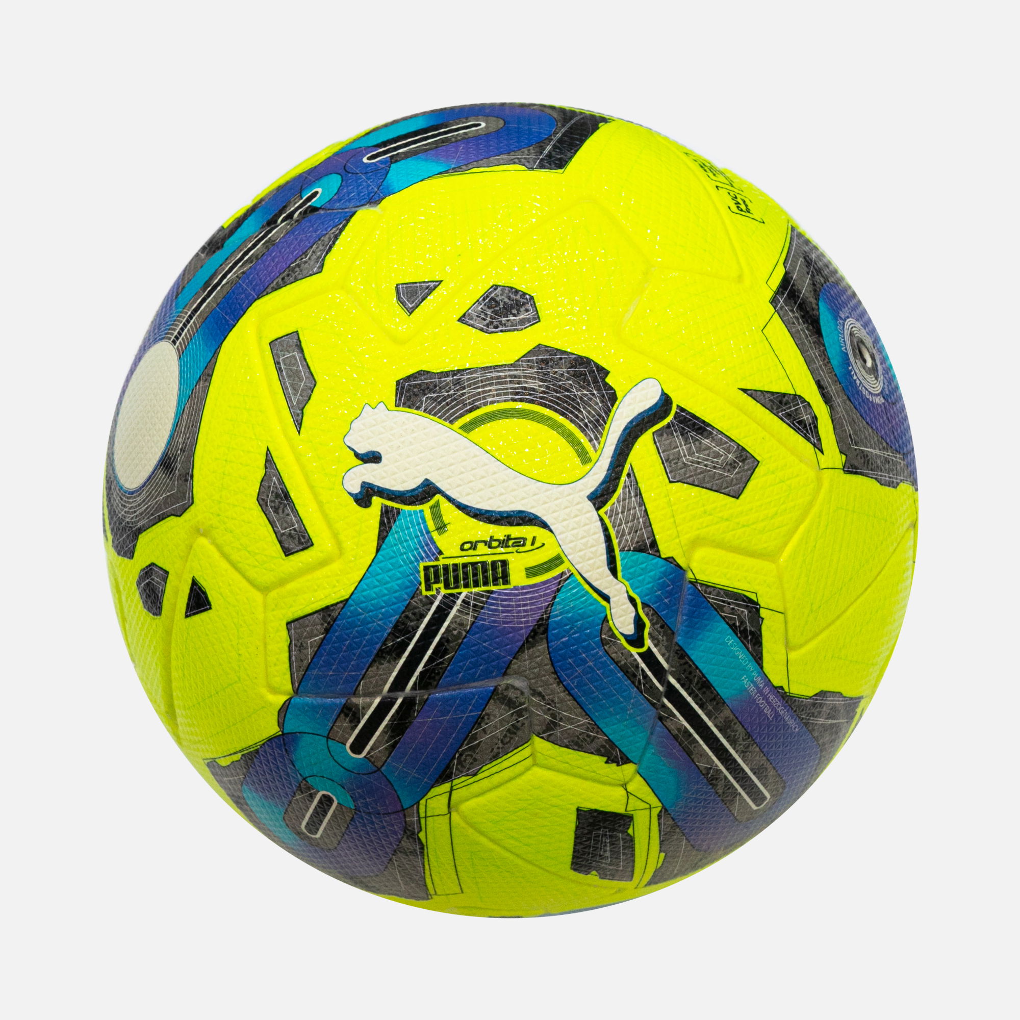 Puma Orbita 1 TB Fifa Quality Pro Futbol Topu