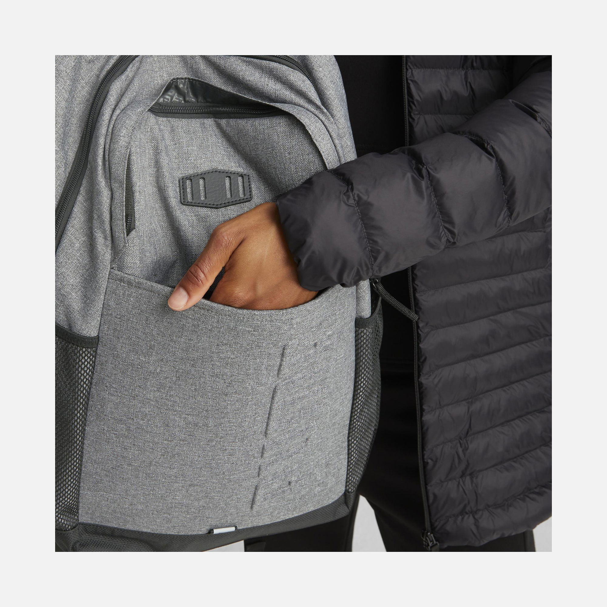 Puma Sportswear SS23 (27 L) Buzz Unisex Sırt Çantası