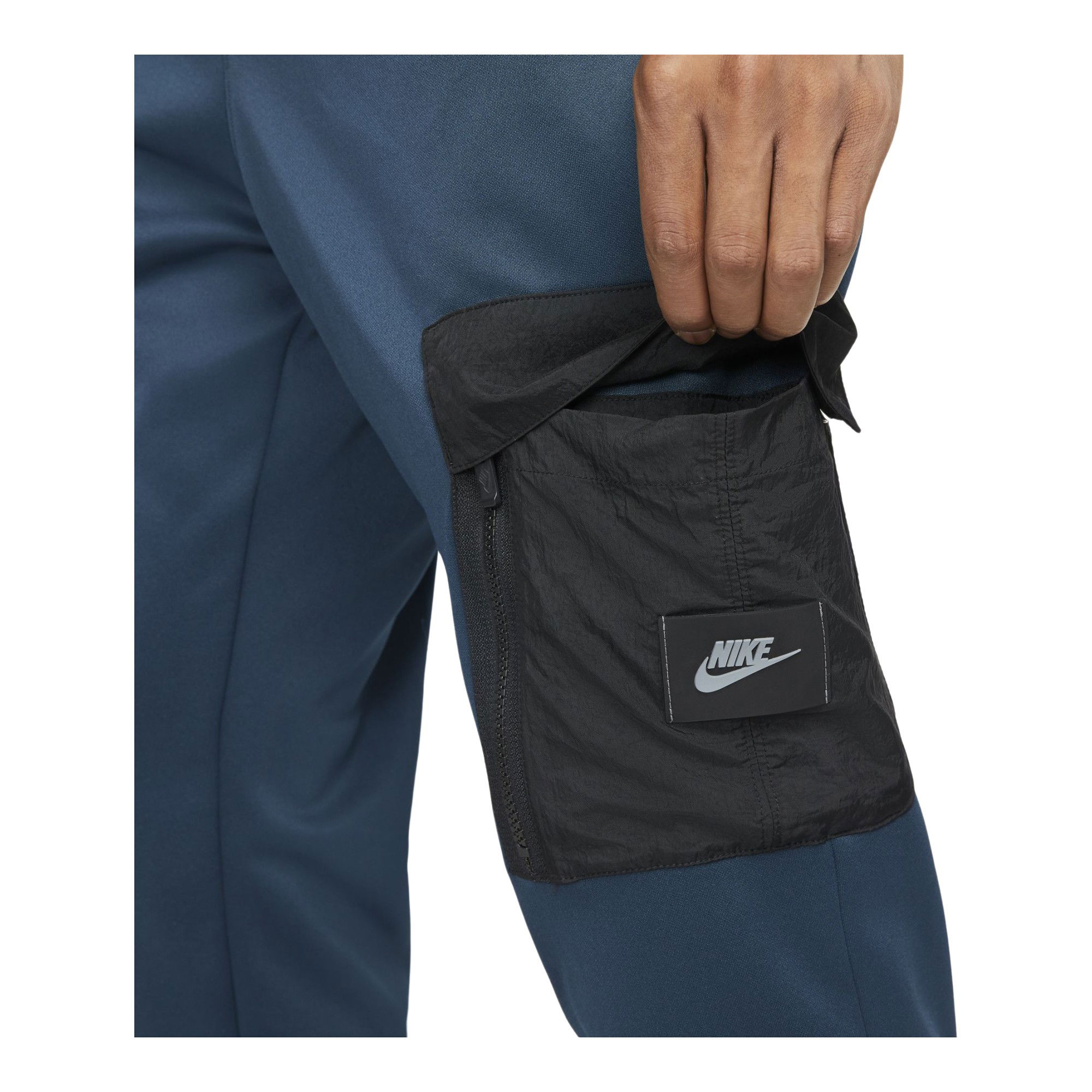 Nike Sportswear Dri-Fit Sport Utility Pack Fleece Erkek Eşofman Altı