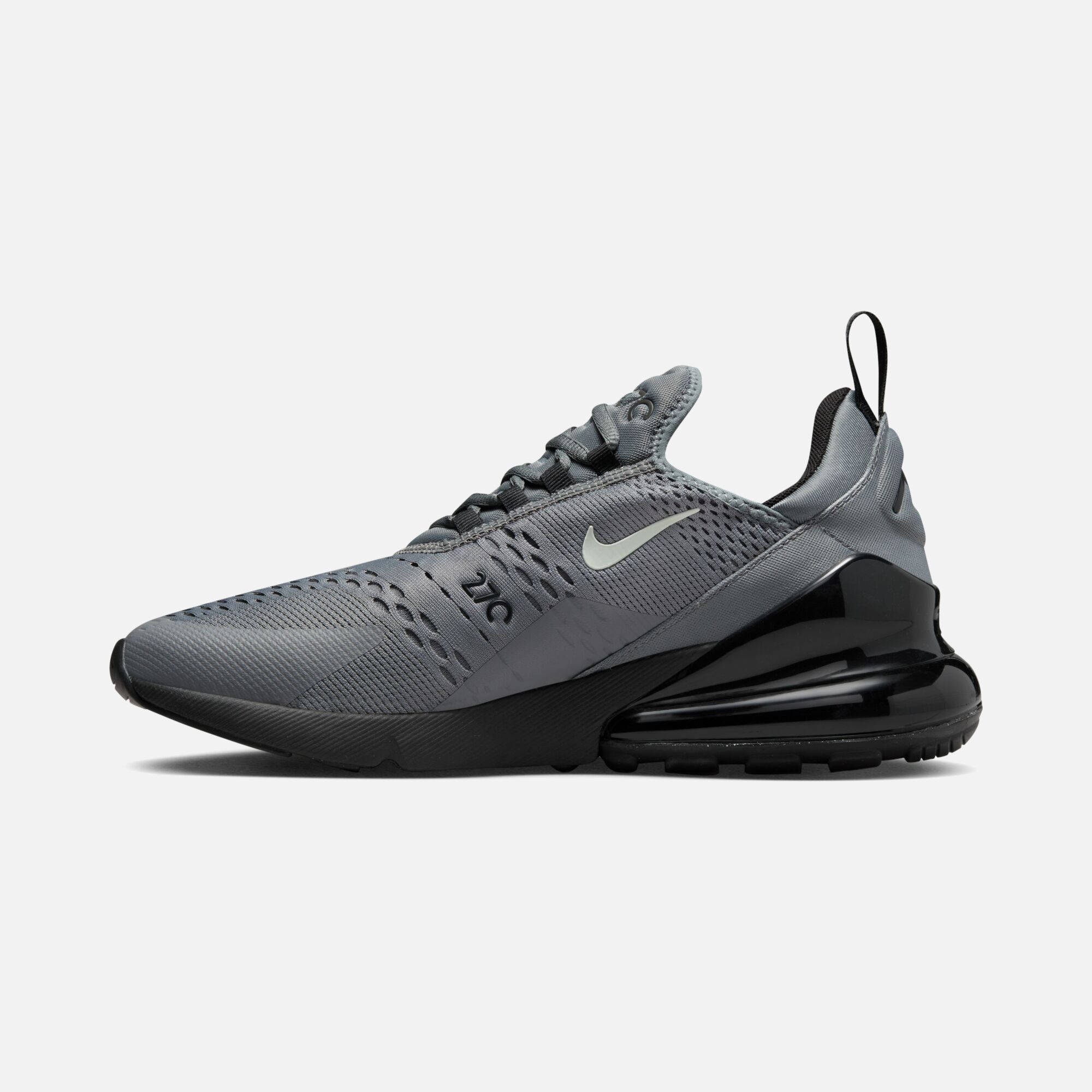 Nike Air Max 270 ''Multi-Swoosh'' Erkek Spor Ayakkabı