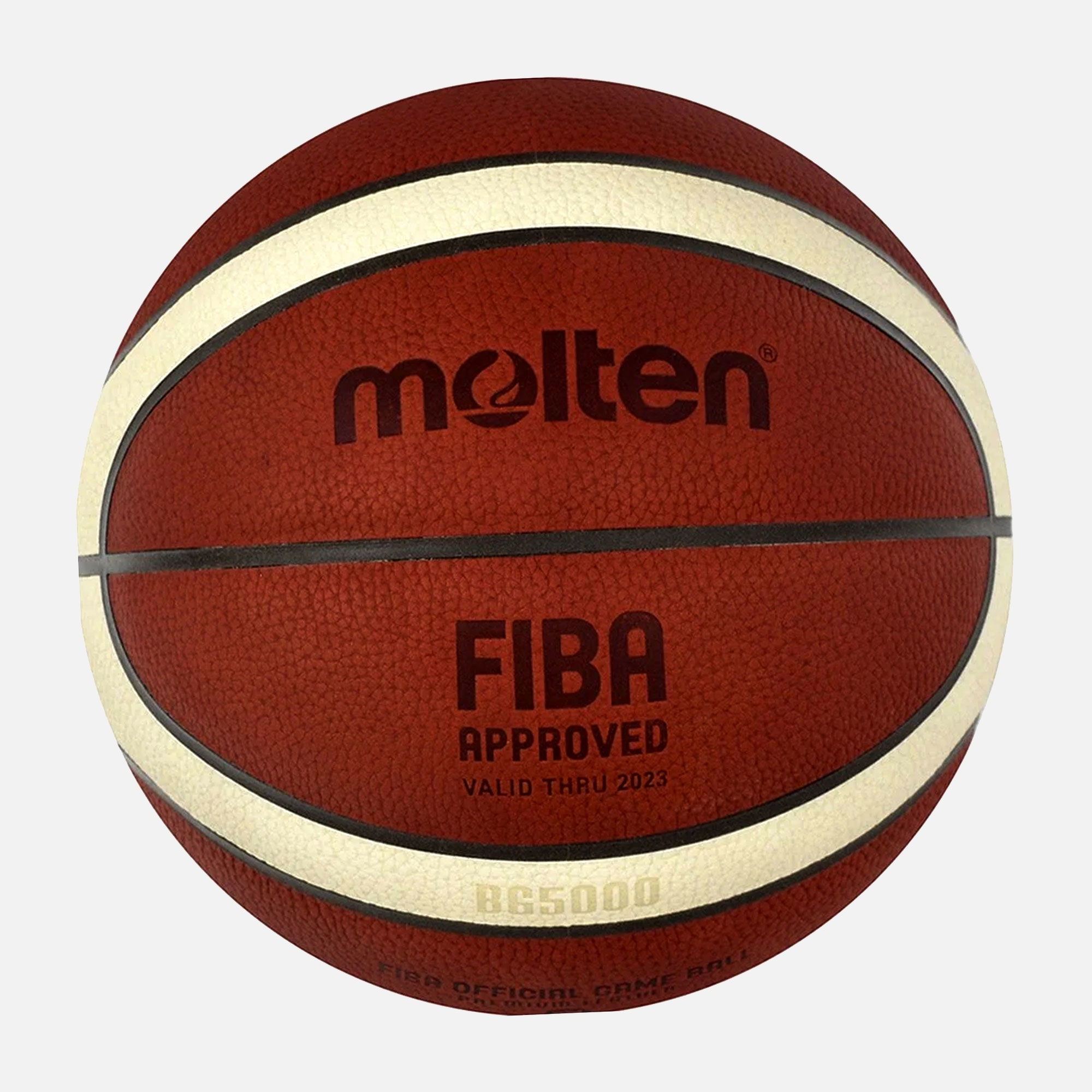 Molten B6G5000 Fiba Approved Official No:6 Basketbol Maç Topu