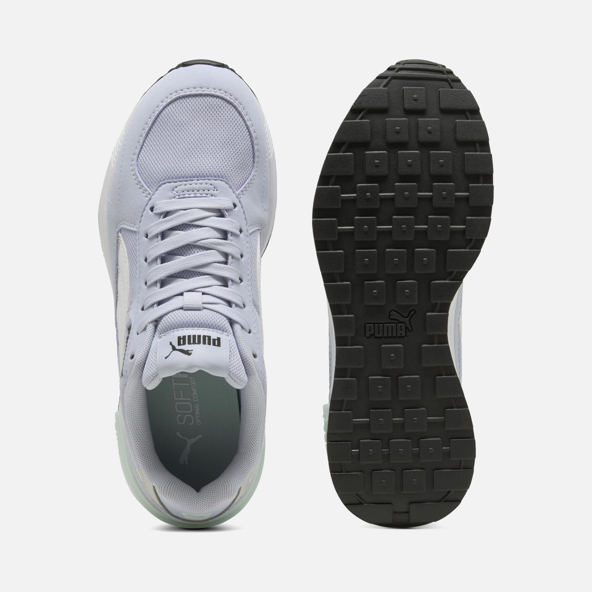 Puma Sportswear Graviton SoftFoam+ Unisex Spor Ayakkabı