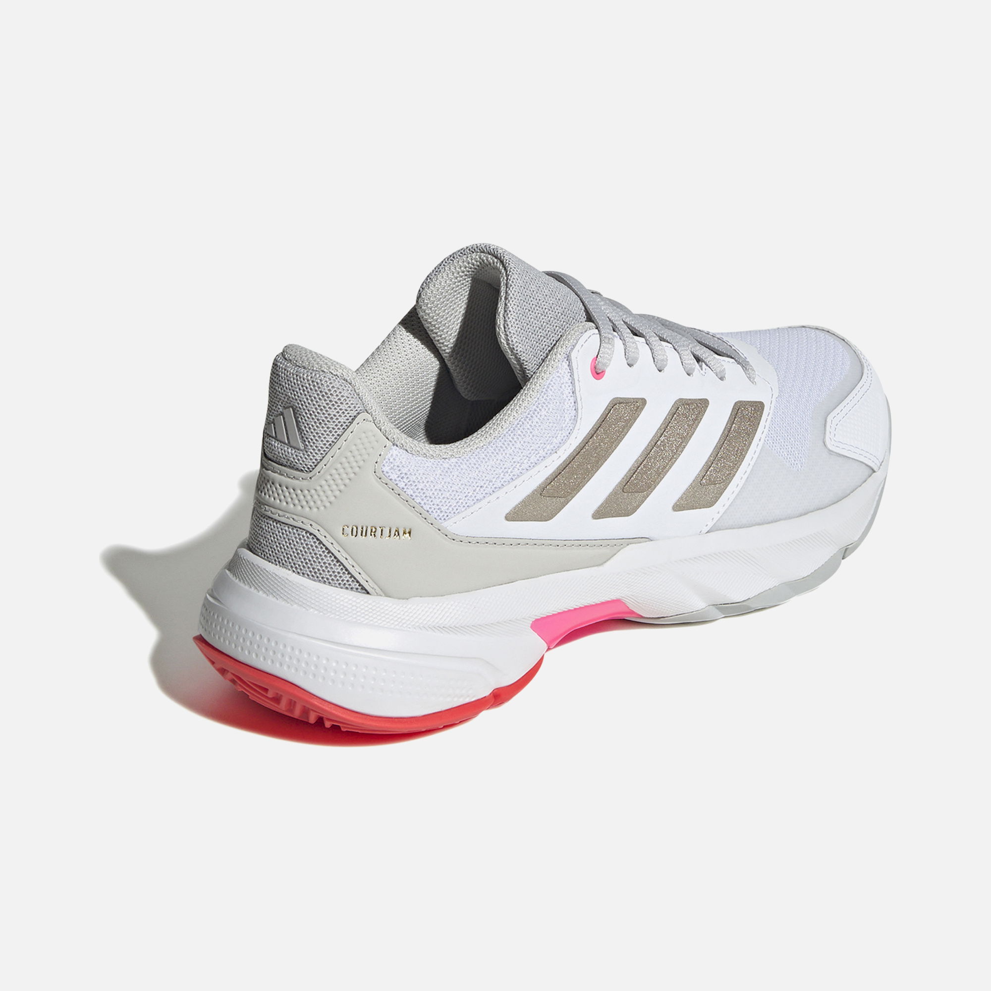 adidas Courtjam Control 3 Kadın Tenis Ayakkabısı